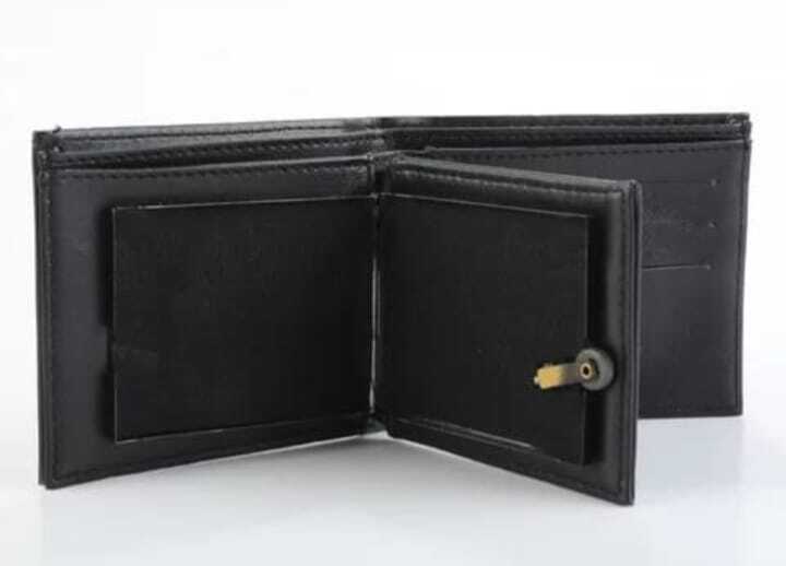 High Quality Fire Wallet Wallet Caught On fire Magic Trick