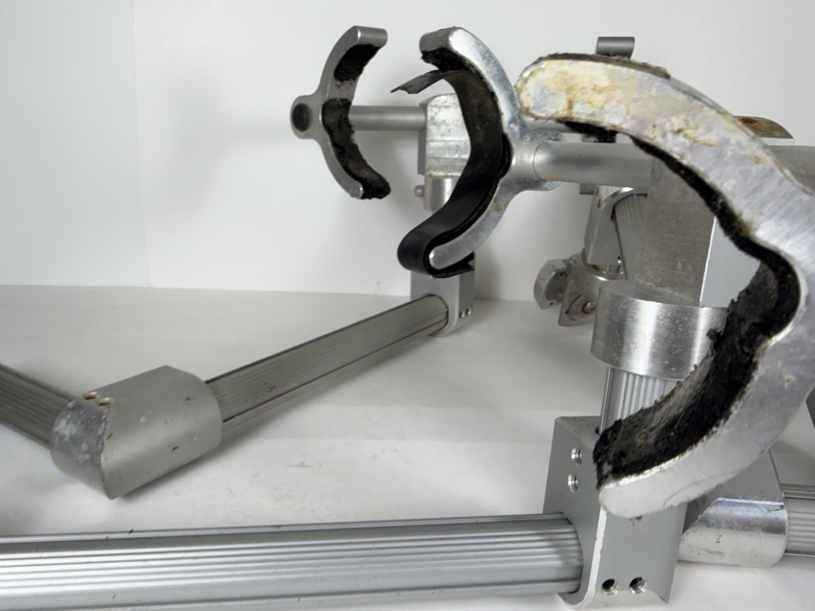 Randall May International Mounting Percussion Hardware System