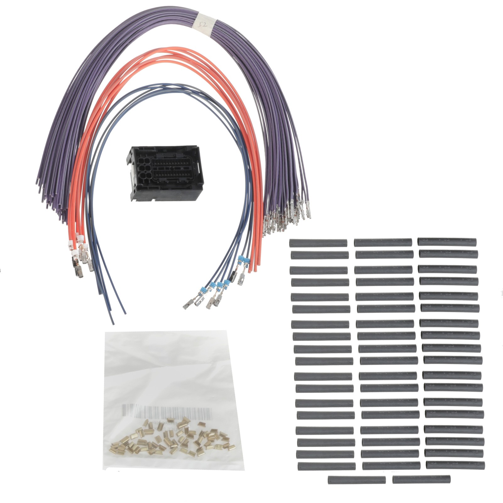 Genuine Mopar Wiring 68404948AA
