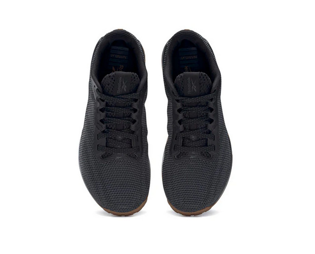 Reebok Womens Nano X1 Grit GX0520 Gym Training CrossFit Shoes Sneaker