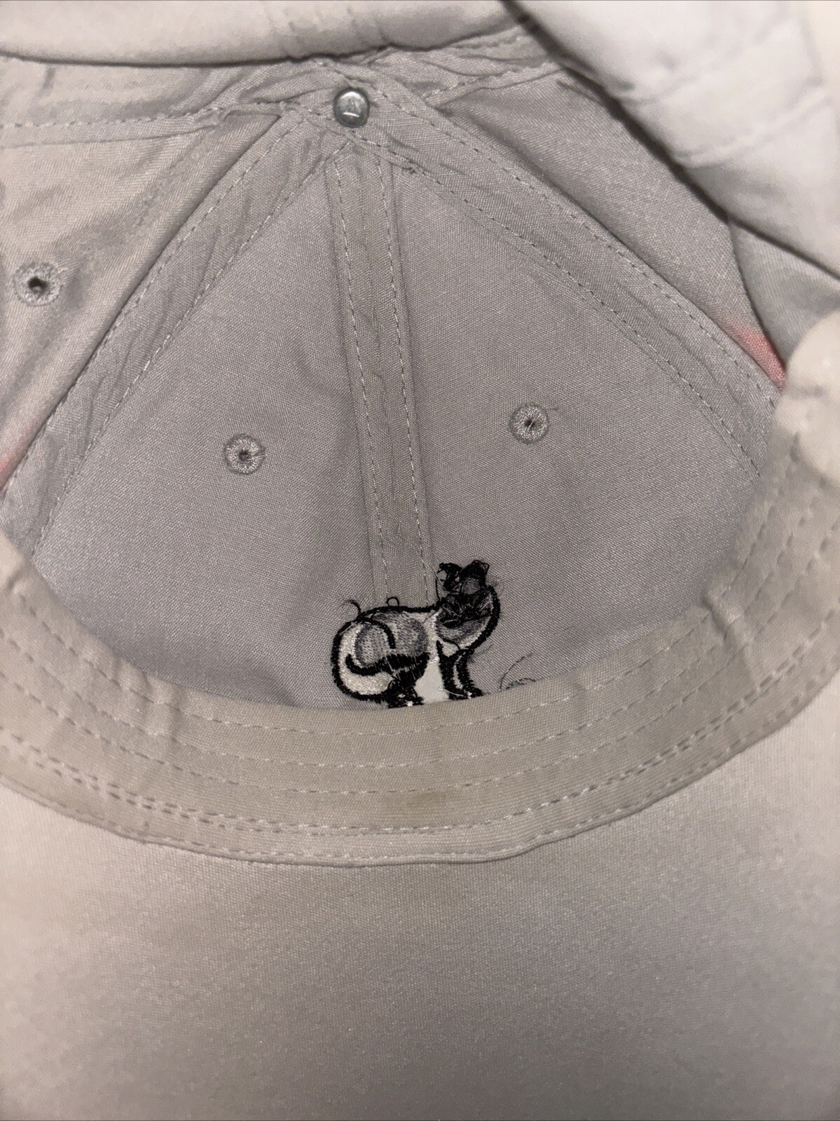 Fox Meadow Golf Hat