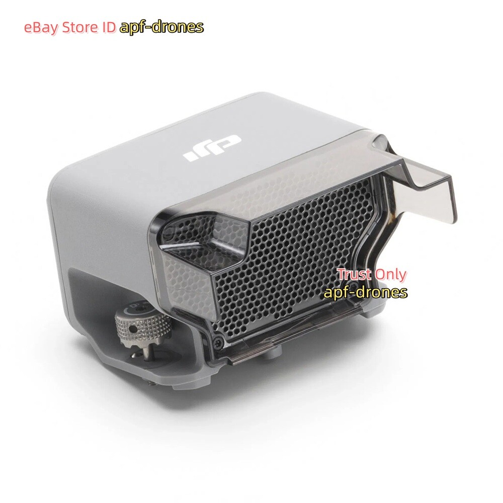 DJI AS1 Speaker for DJI Matrice 4T/4E Drone