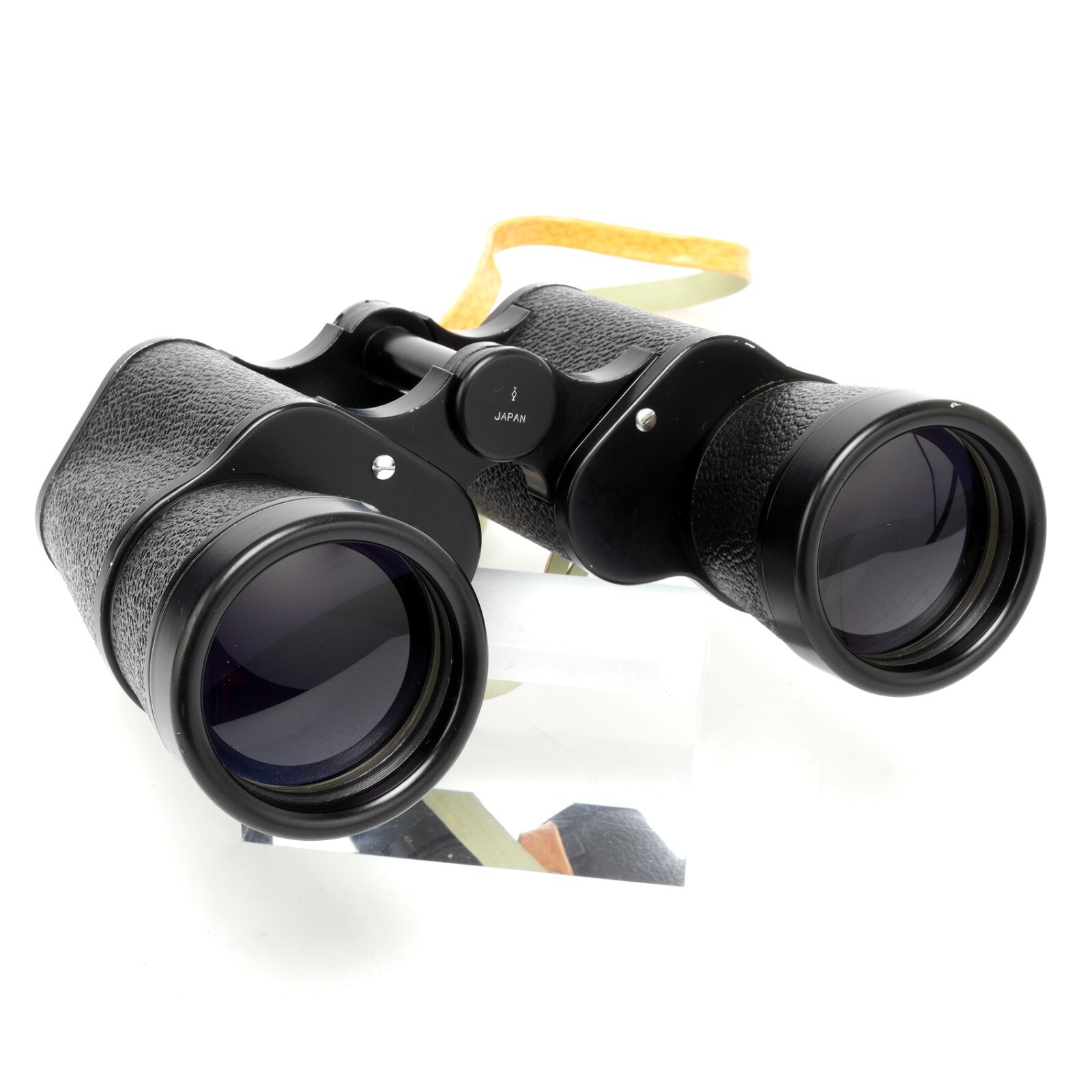 Optex 7x50 Field 7.1° Binoculars