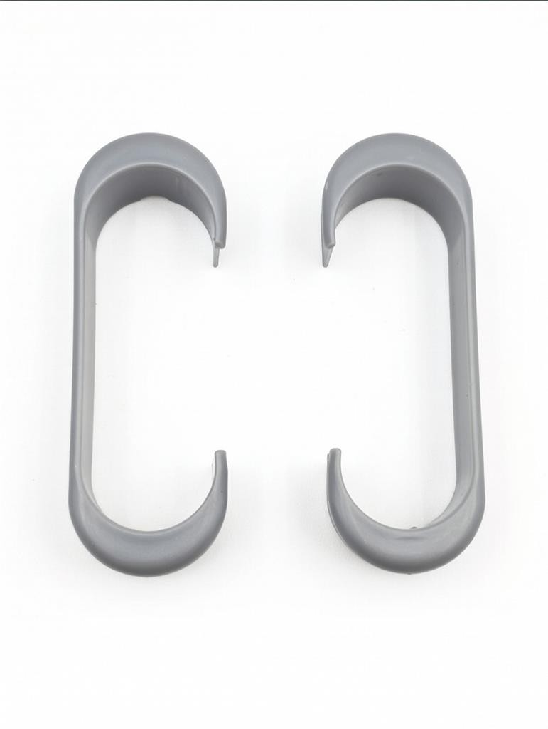 Total Gym Fit Tower Collar Pair