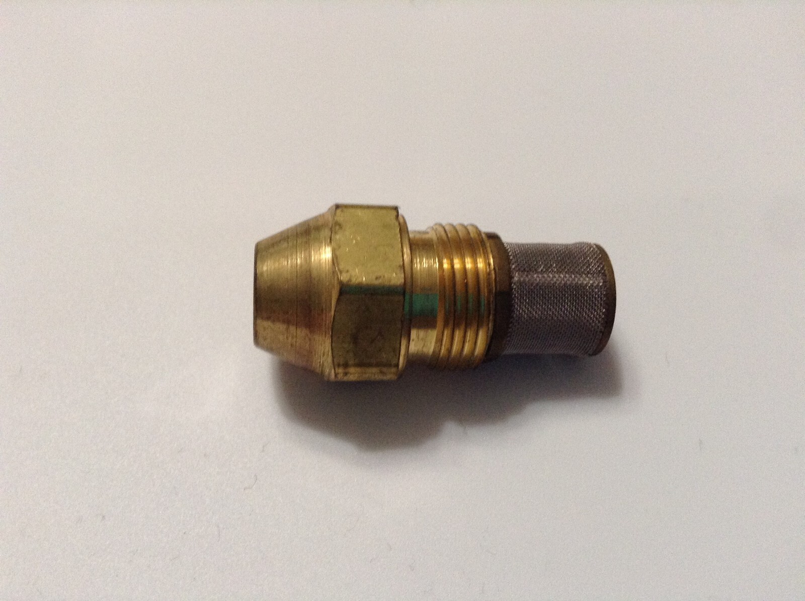 NEW DELAVAN Oil Burner Nozzle 2.0-80°A