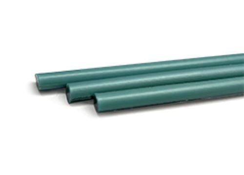 FERRIS SPRUE 2112J WAX DARK GREEN 5/16" X 6" 1LB.