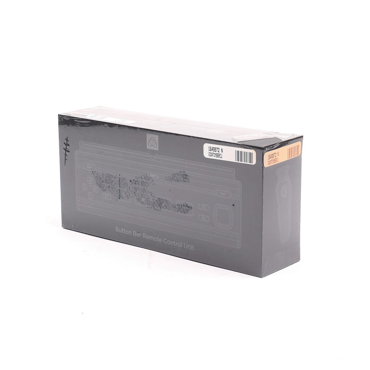 Atomos Button Bar Remote Control Unit - SKU#1649972