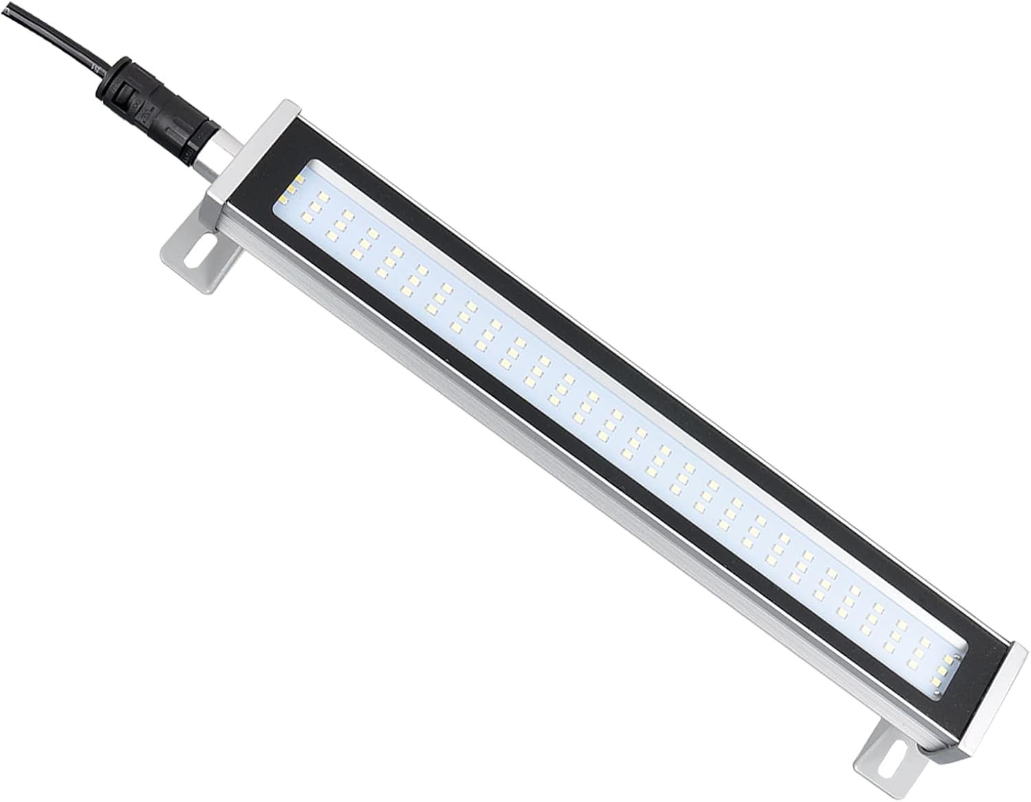 Industrial Machine Tube Light LED 20W CNC Machine Work Lighting IP67 Dustproo...