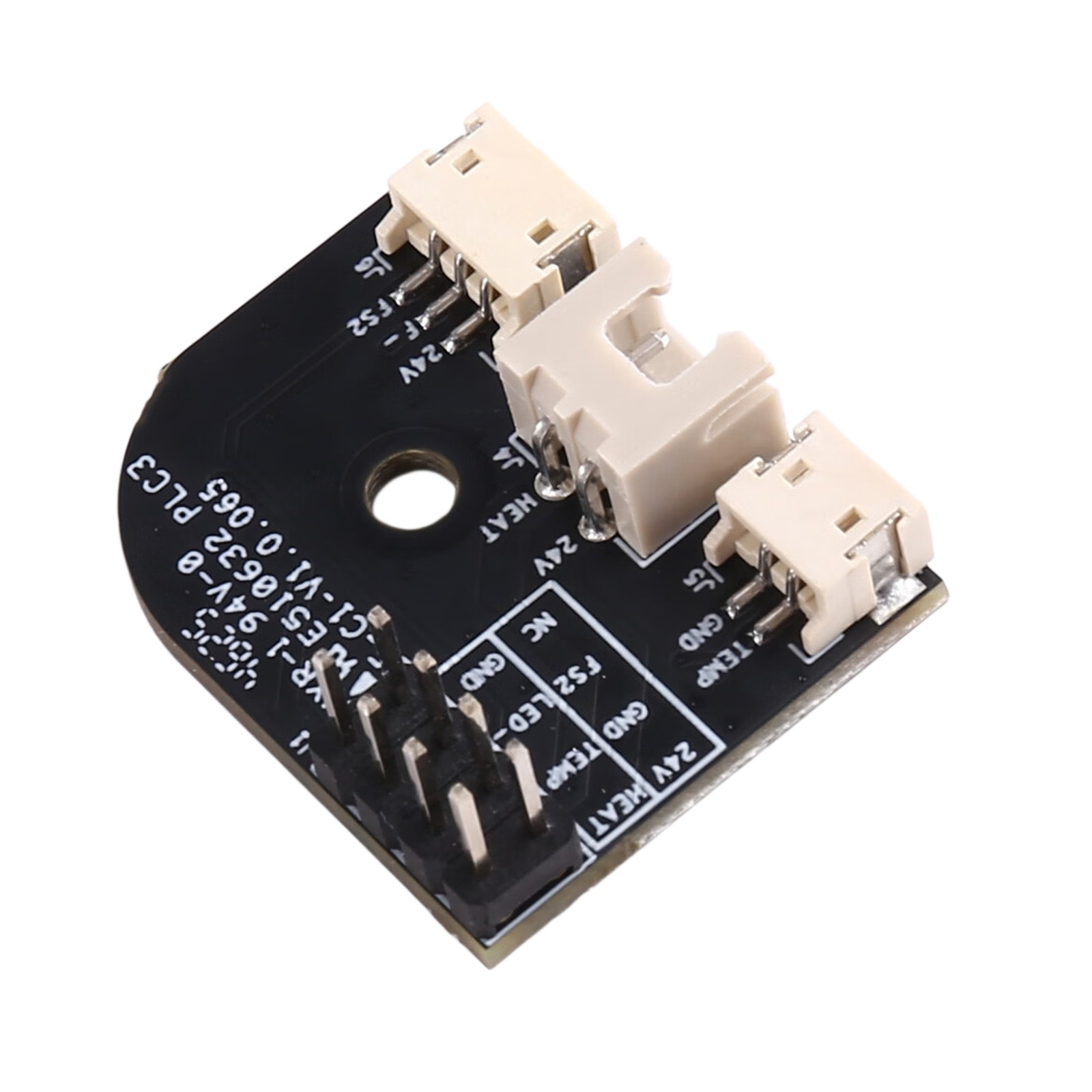 Hotend Adapter Board for  CC2 3D Printer Parts T4H45783