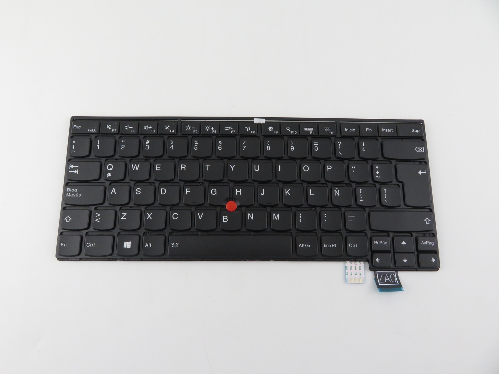 01YT145 Keyboard internal includes c-cover assemblies