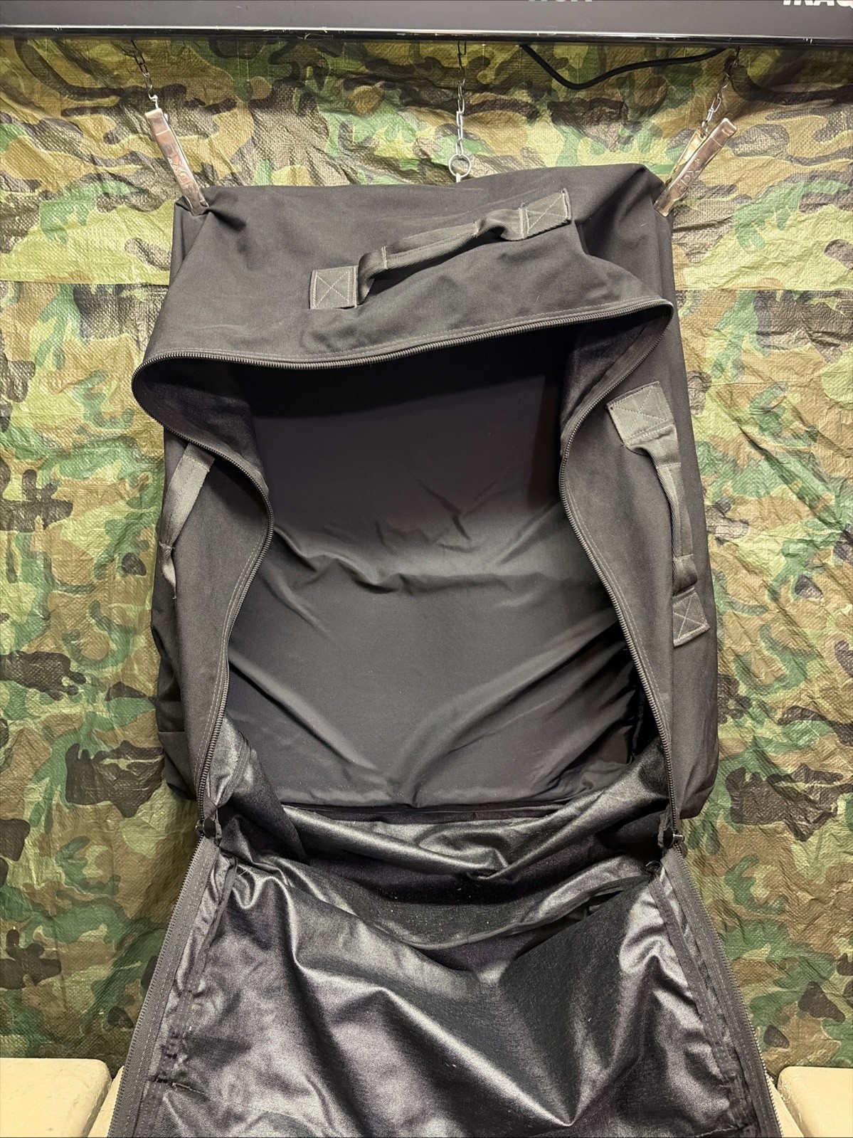 AWS Inc. 50141BL Tier One Deployment Bag