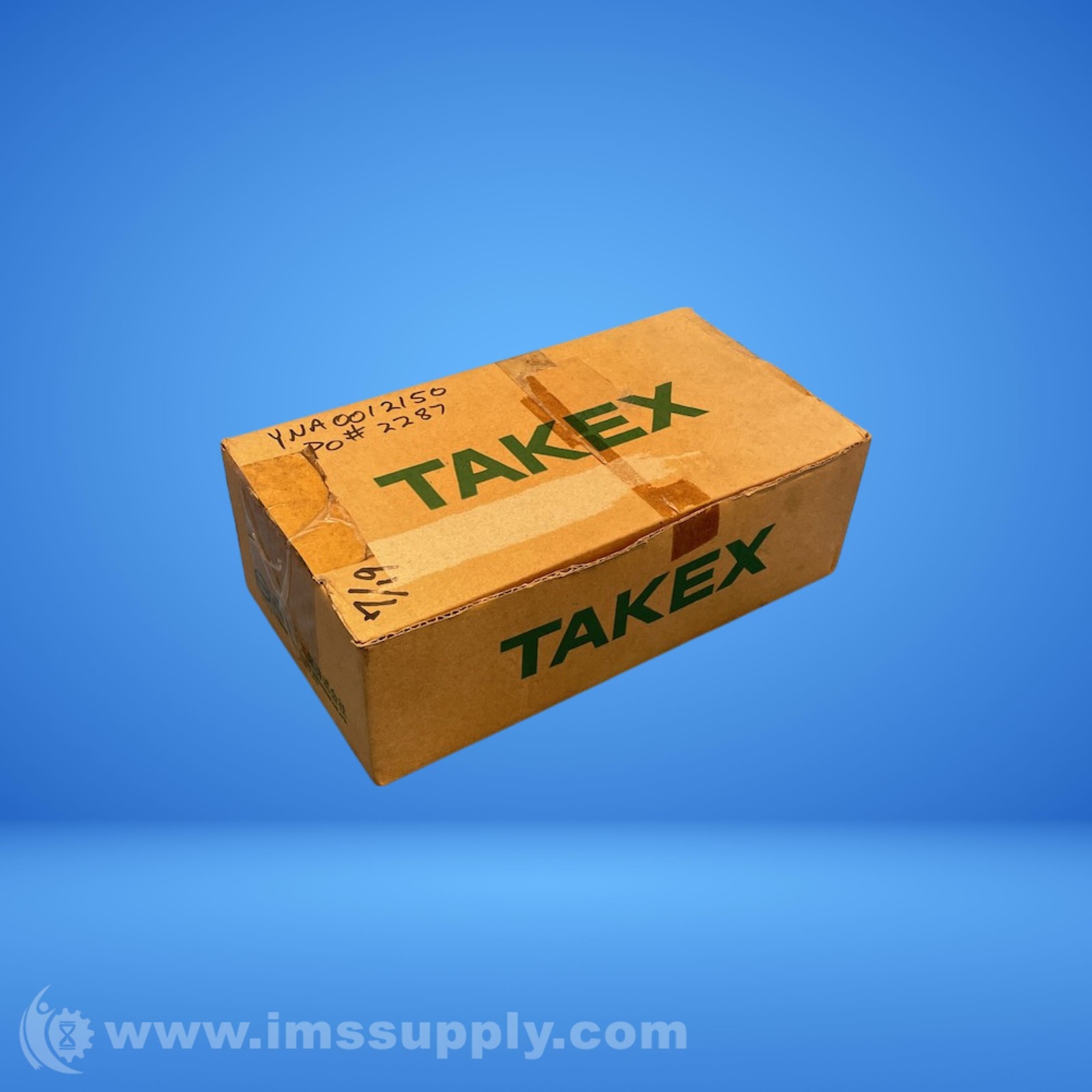 Takenaka Optonic LDP2005A Power Supply FNOB