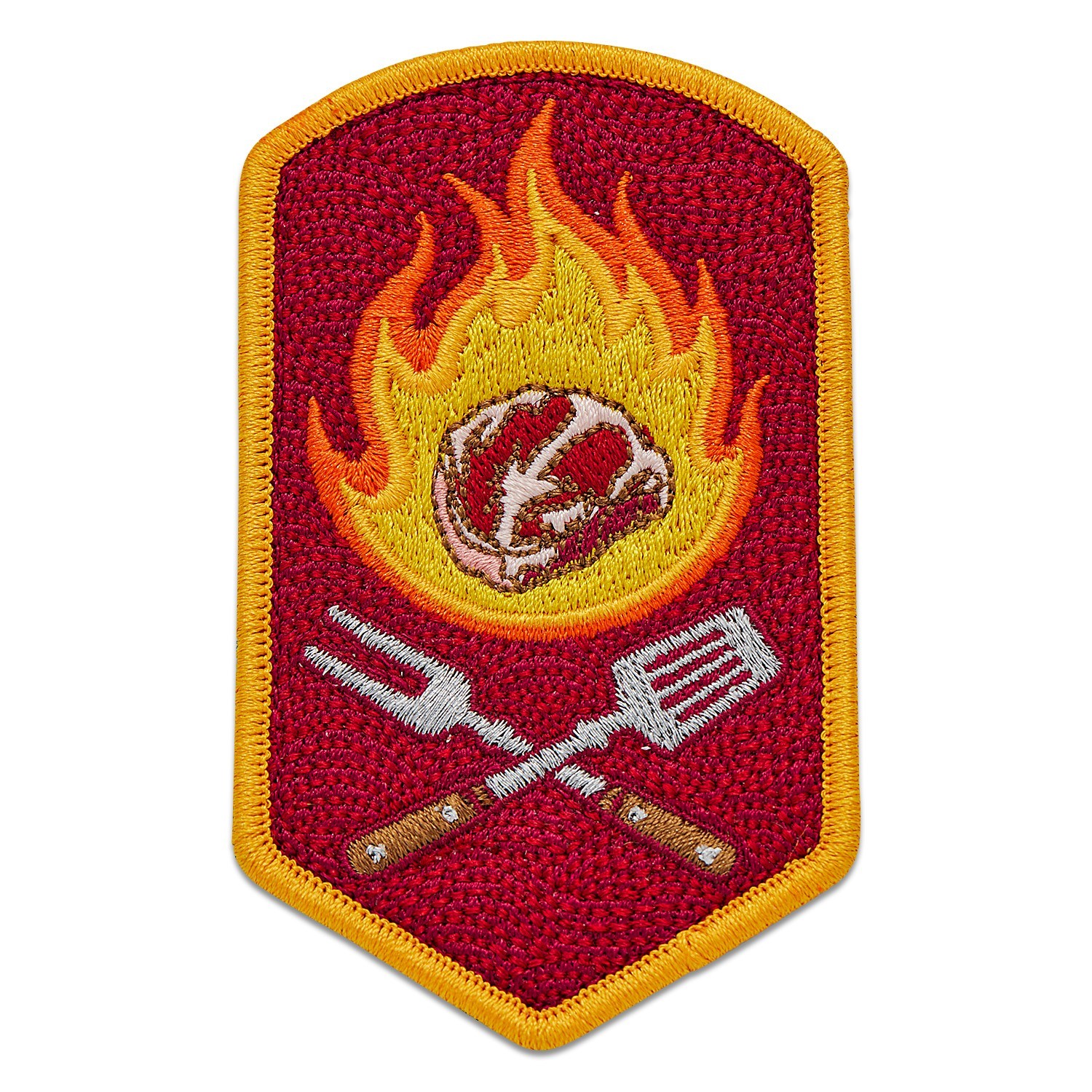 Prometheus Design Werx PDW Grill Master Morale Patch