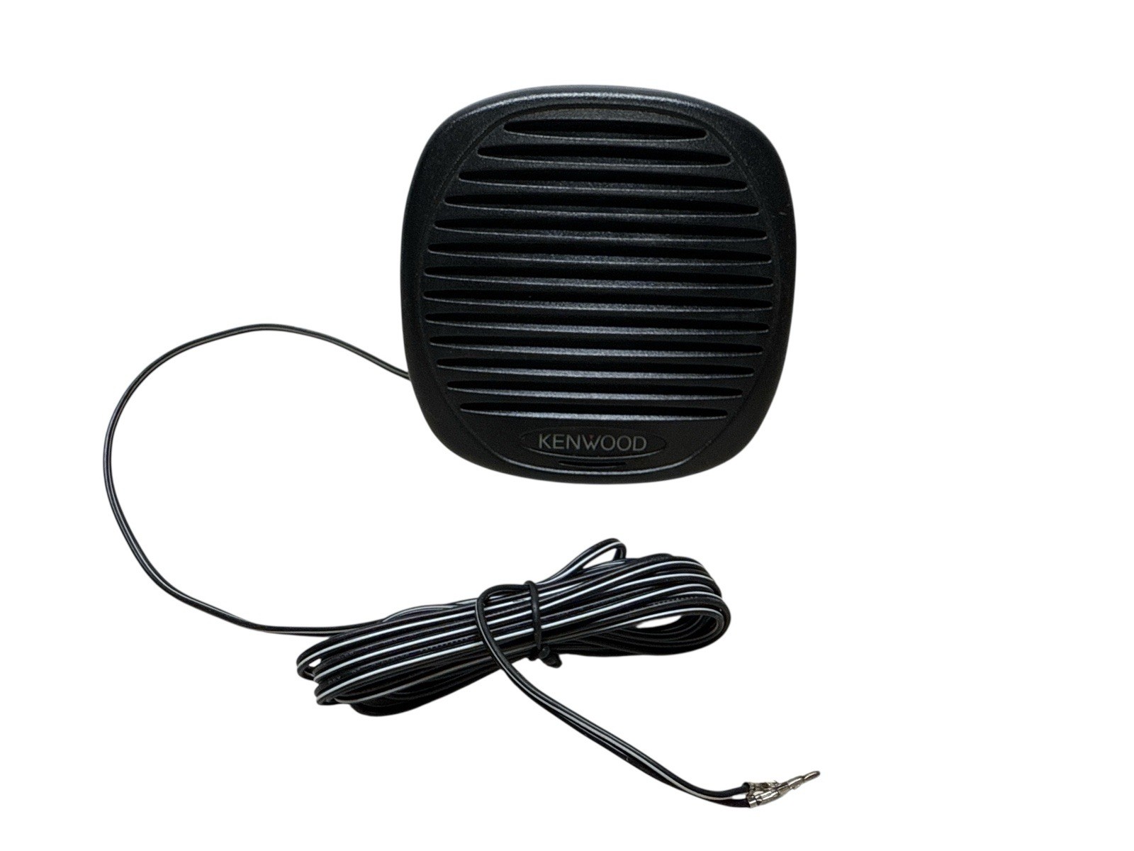 Kenwood KES-5 Two Way Radio External Speaker 40 Watt No Bracket