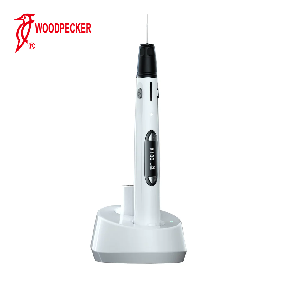 Woodpecker Fi-E Cordless Gutta-Percha Obturation System Electronic Filing Pen