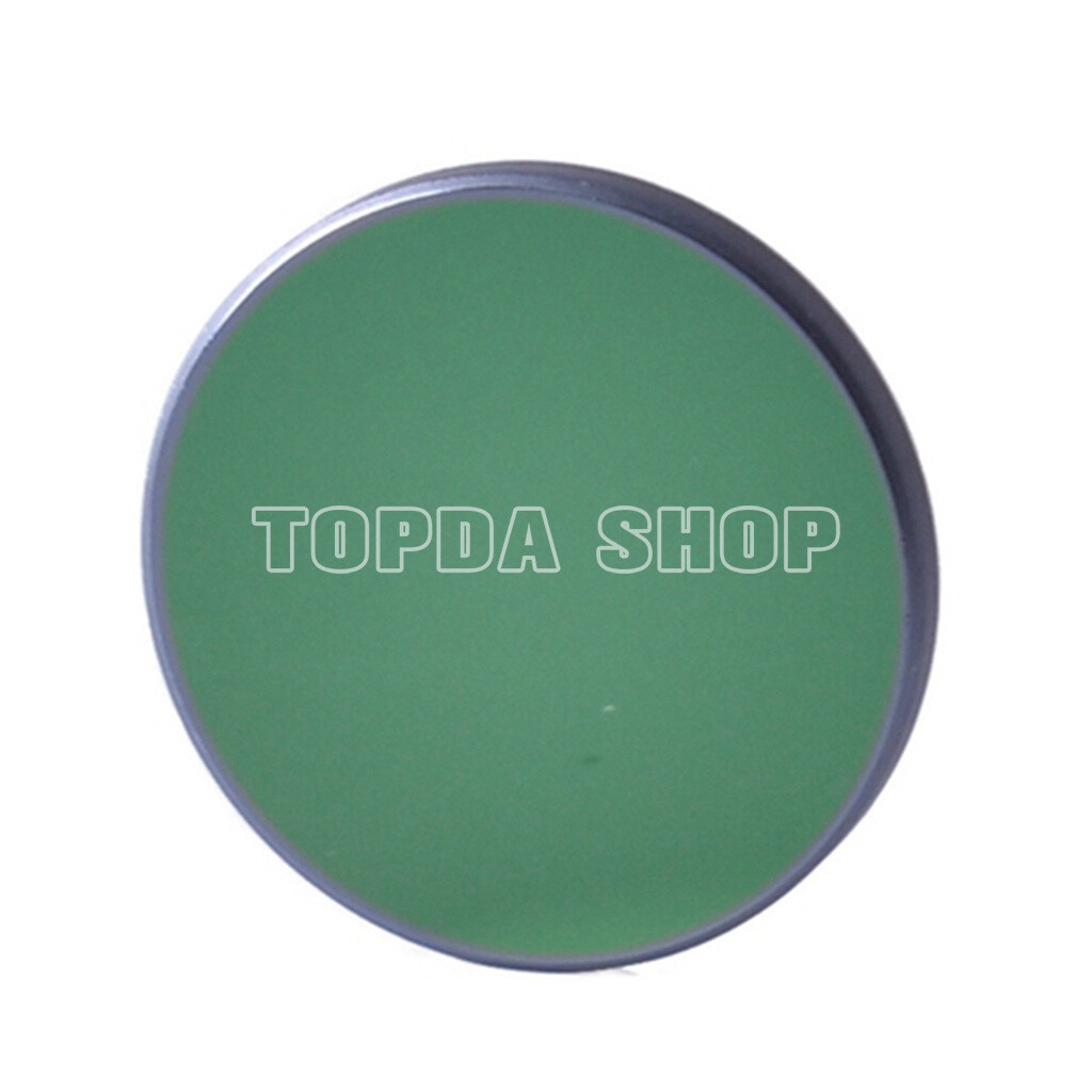 1PC GaAs gallium arsenide focusing lens 20 germanium lens 12 laser CO2 engraving