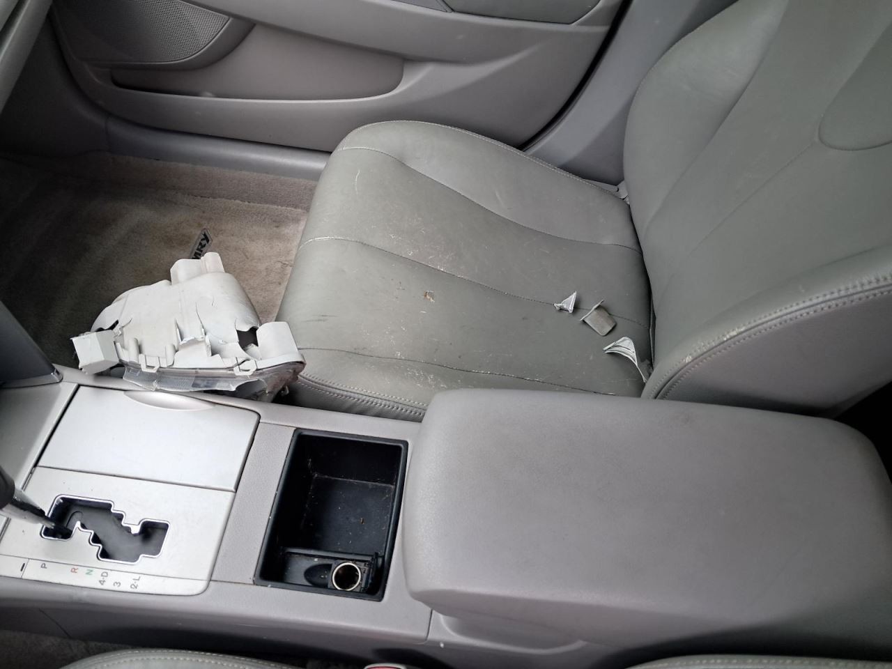 CAMRY 2009 Glove Box 4789927