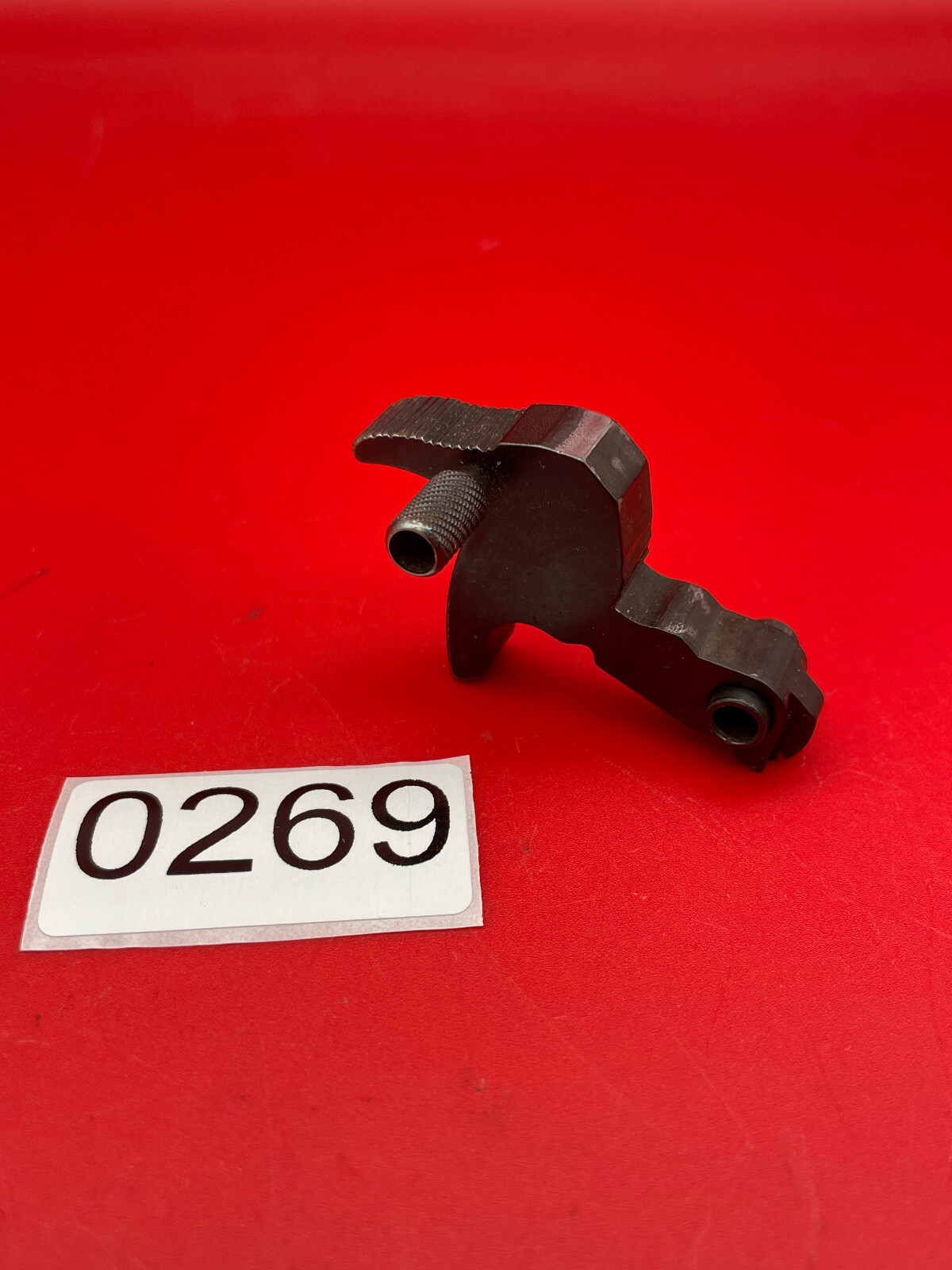 Winchester Model 94 Post 64 Hammer With Thumb Extension #0269
