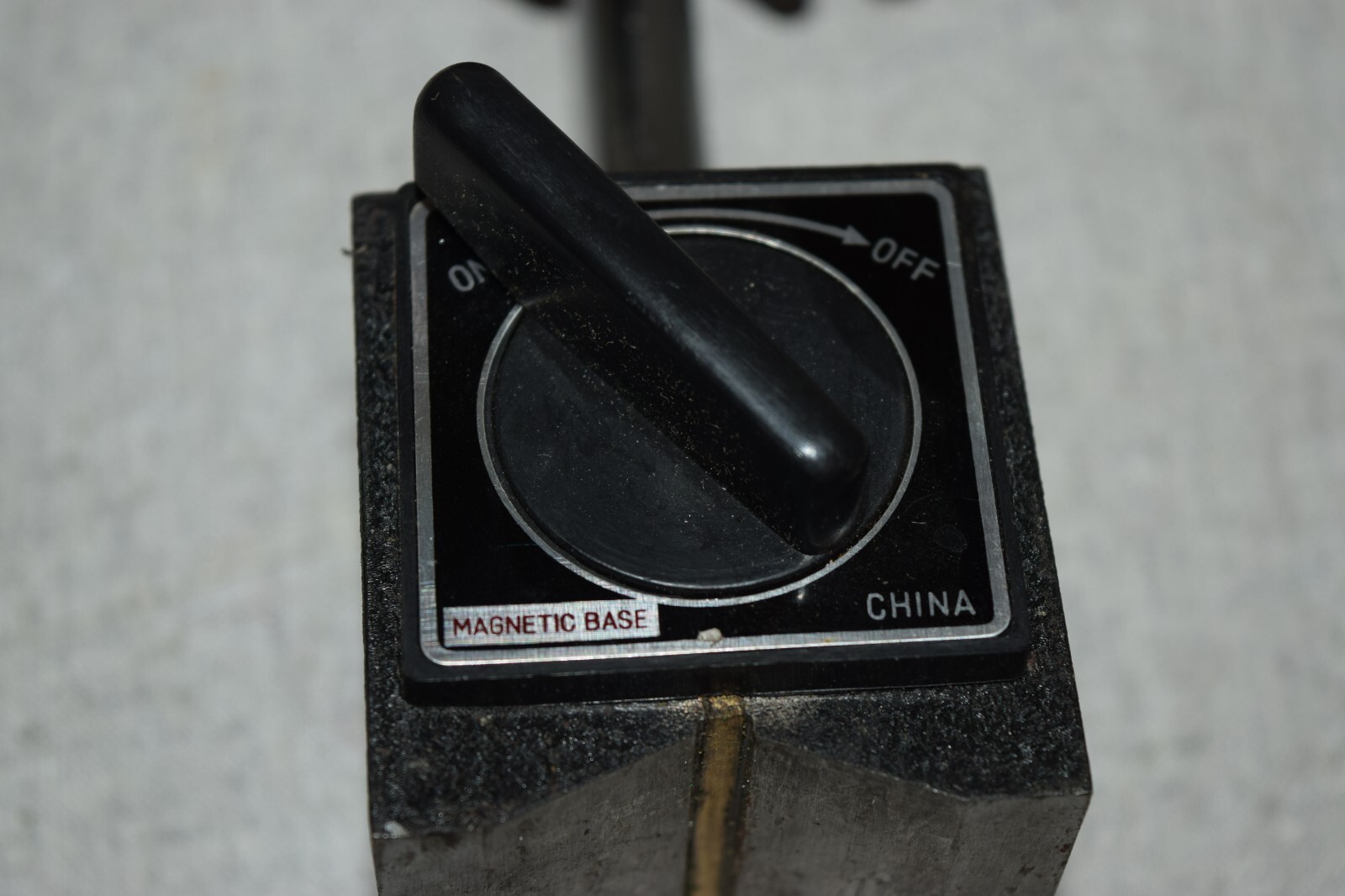 Magnetic Indicator Base Dial Indicator Holder