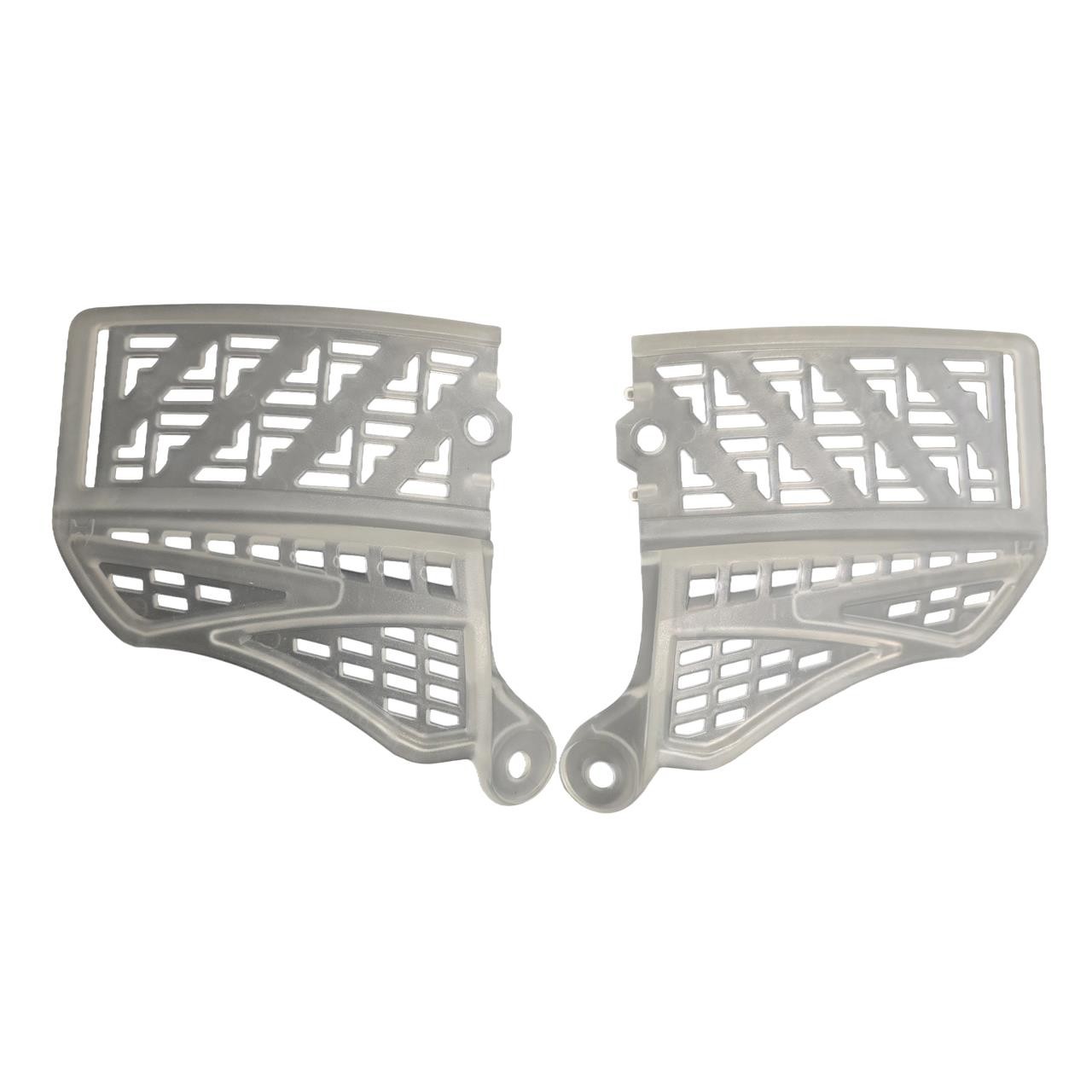 JT Proflex Ears - LE HydraFlex - Clear