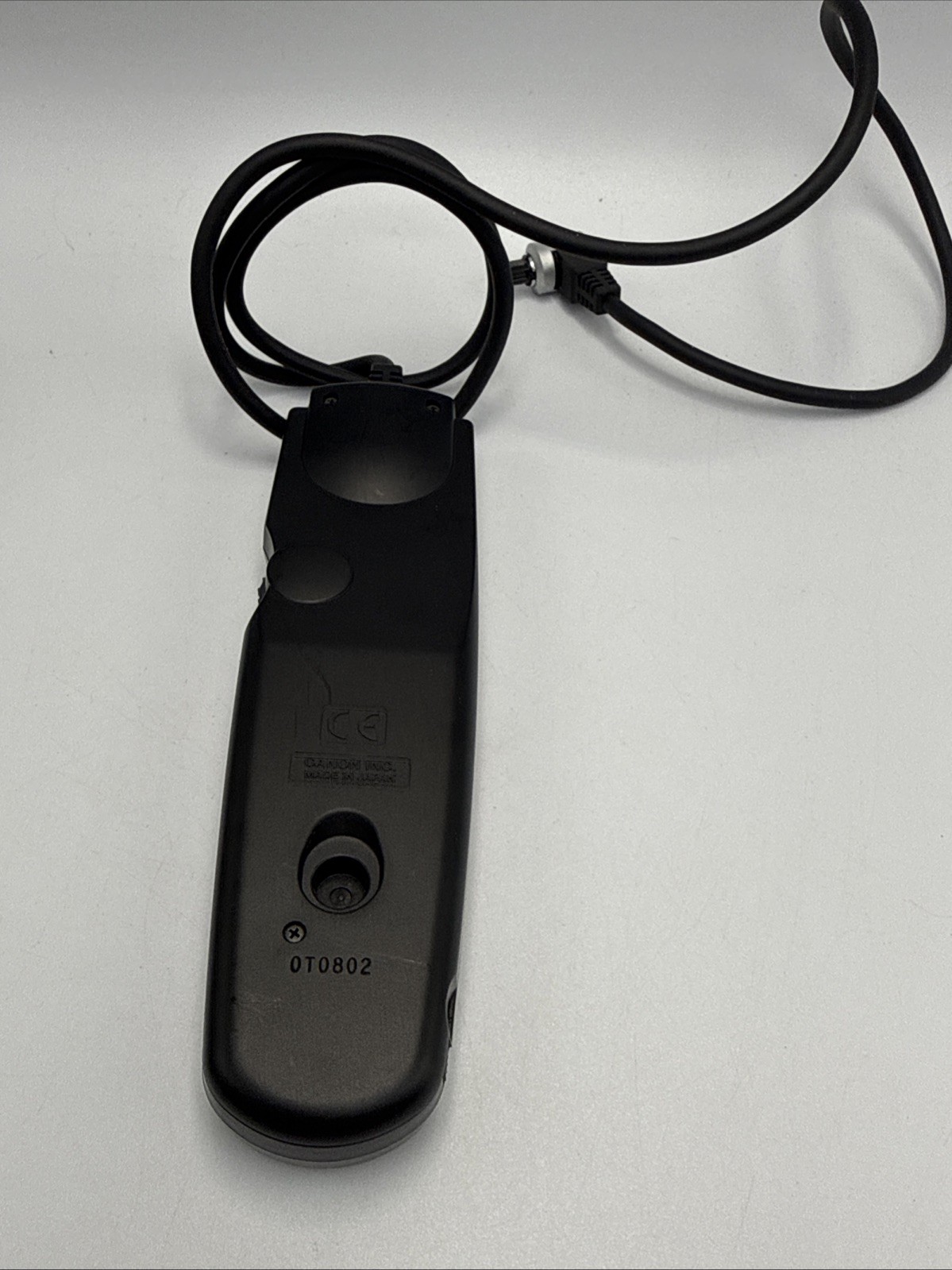 Canon TC-80N3 Timer Remote Controller