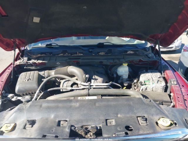 Fuse Box Engine Power Distribution Center Fits 13-14 DODGE 1500 PICKUP 4969948
