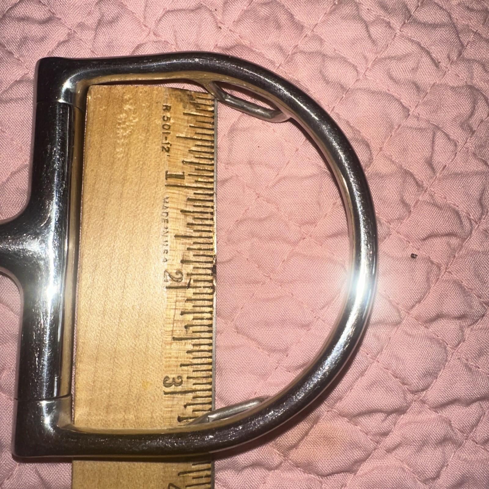 Tokiat Bit 5 Inch NWOT