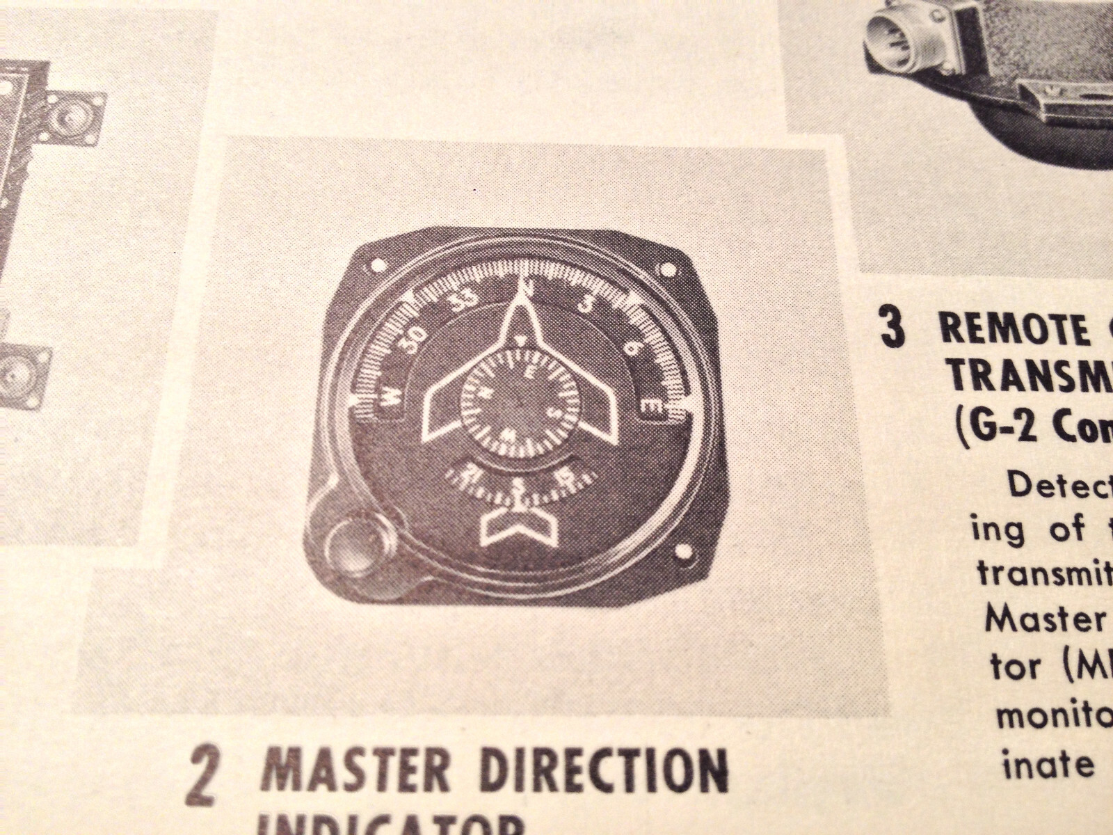 General Electric G-3 Autopilot Operating Instruction Manual