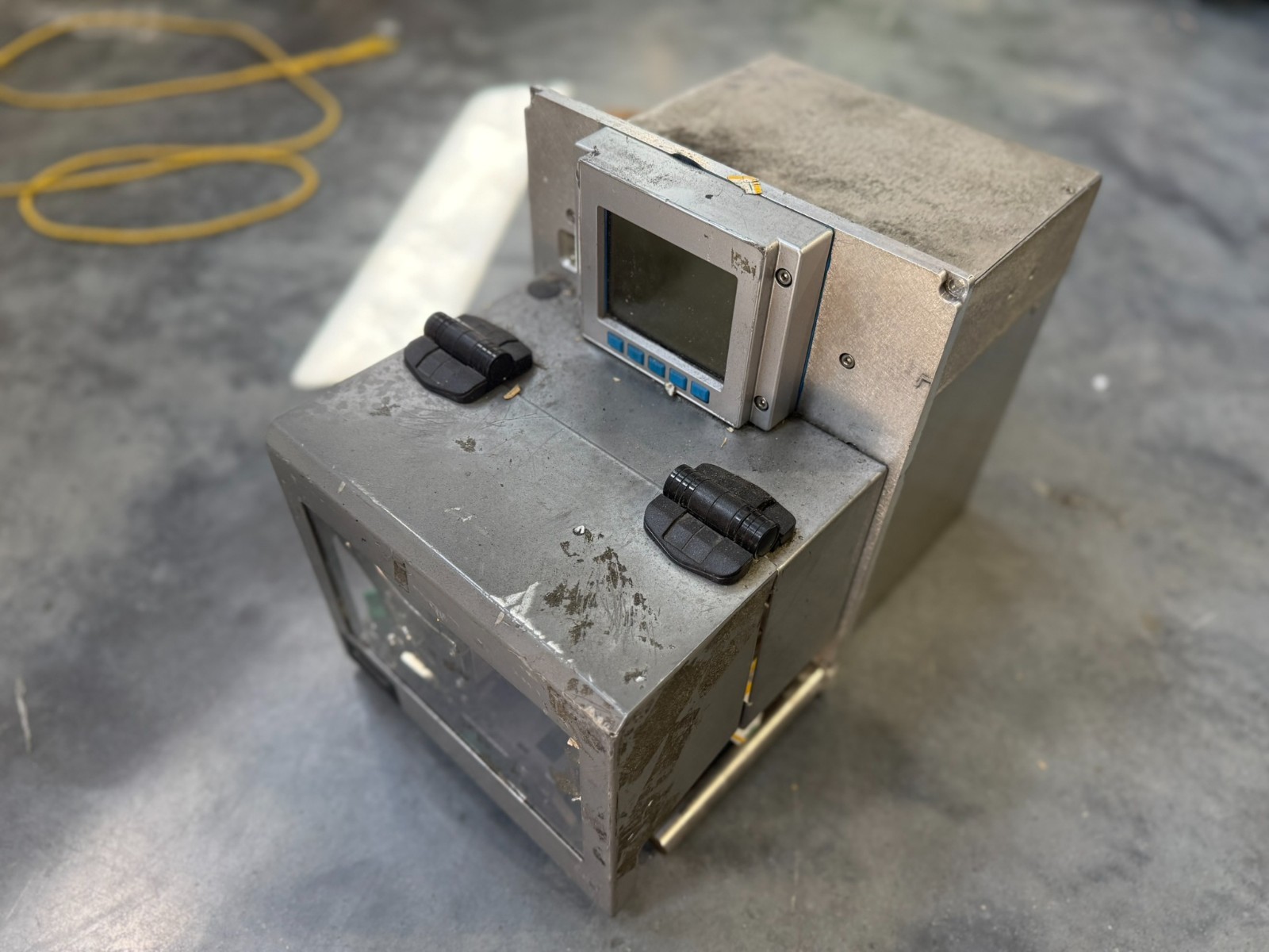 Datamax O-Neil DMX-A-4212 Thermal Label Printer