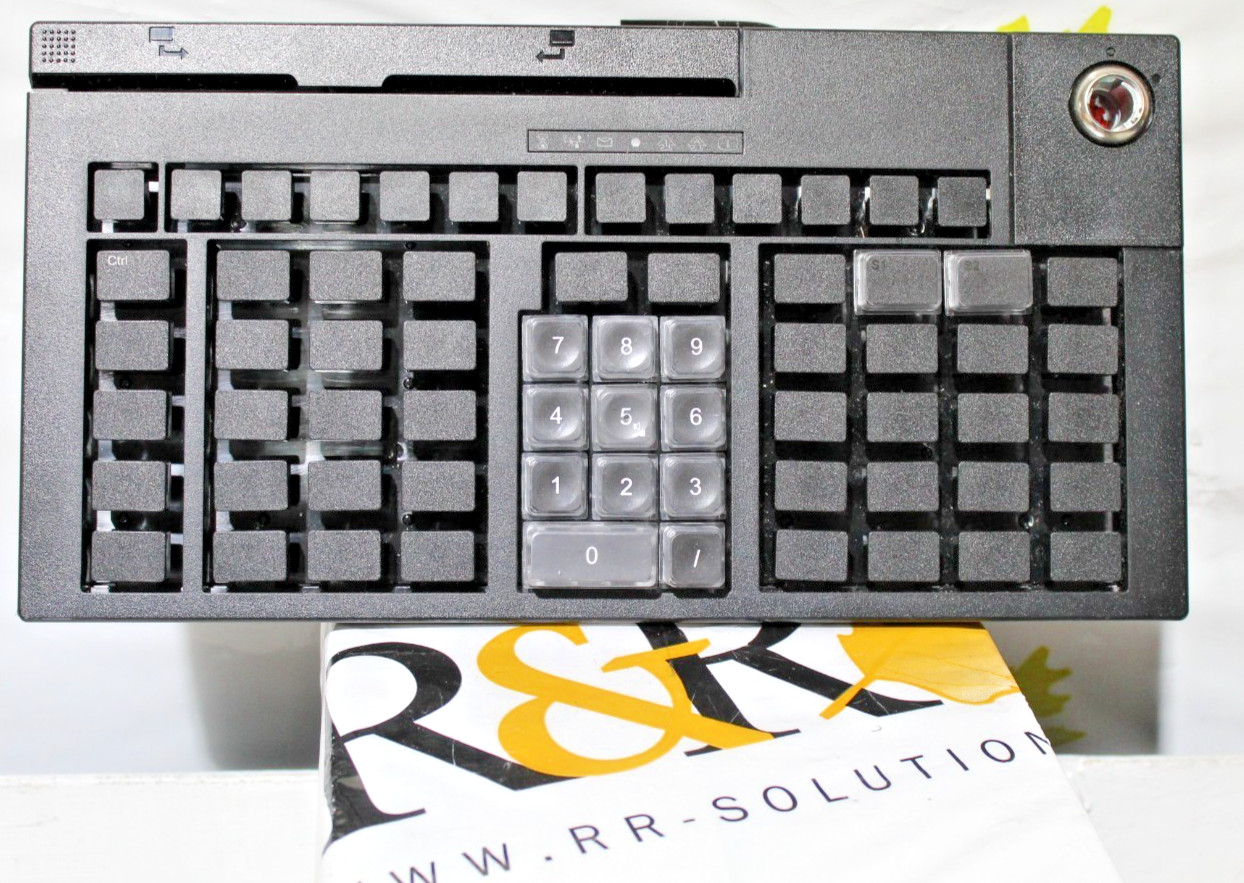 Toshiba POS 3AA02287500