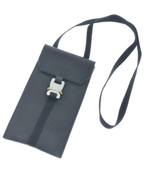 ALYX Accessories (Other) Black 2200621200102