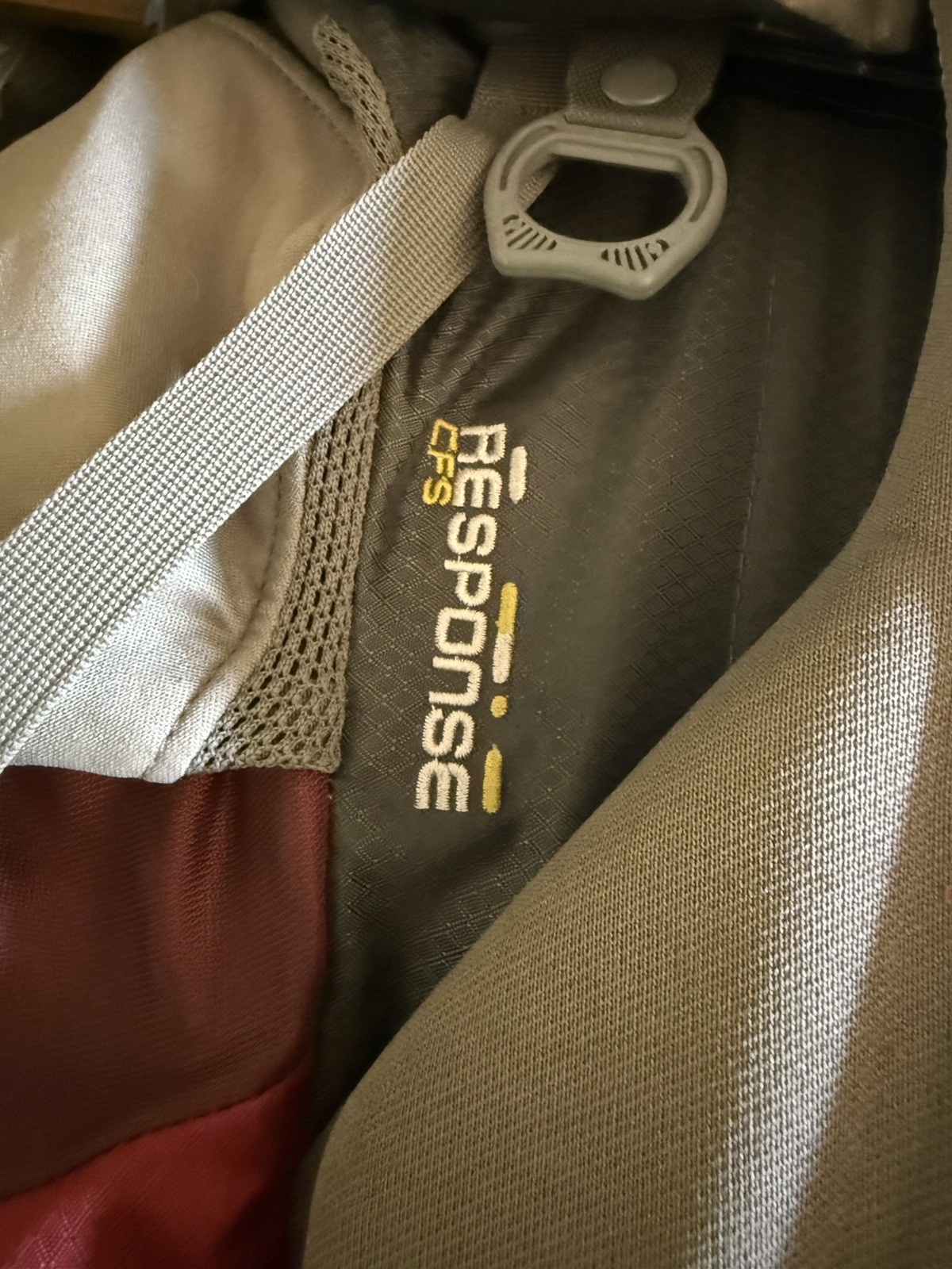 Gregory Palisade 80L Response CFS Backpacking Pack