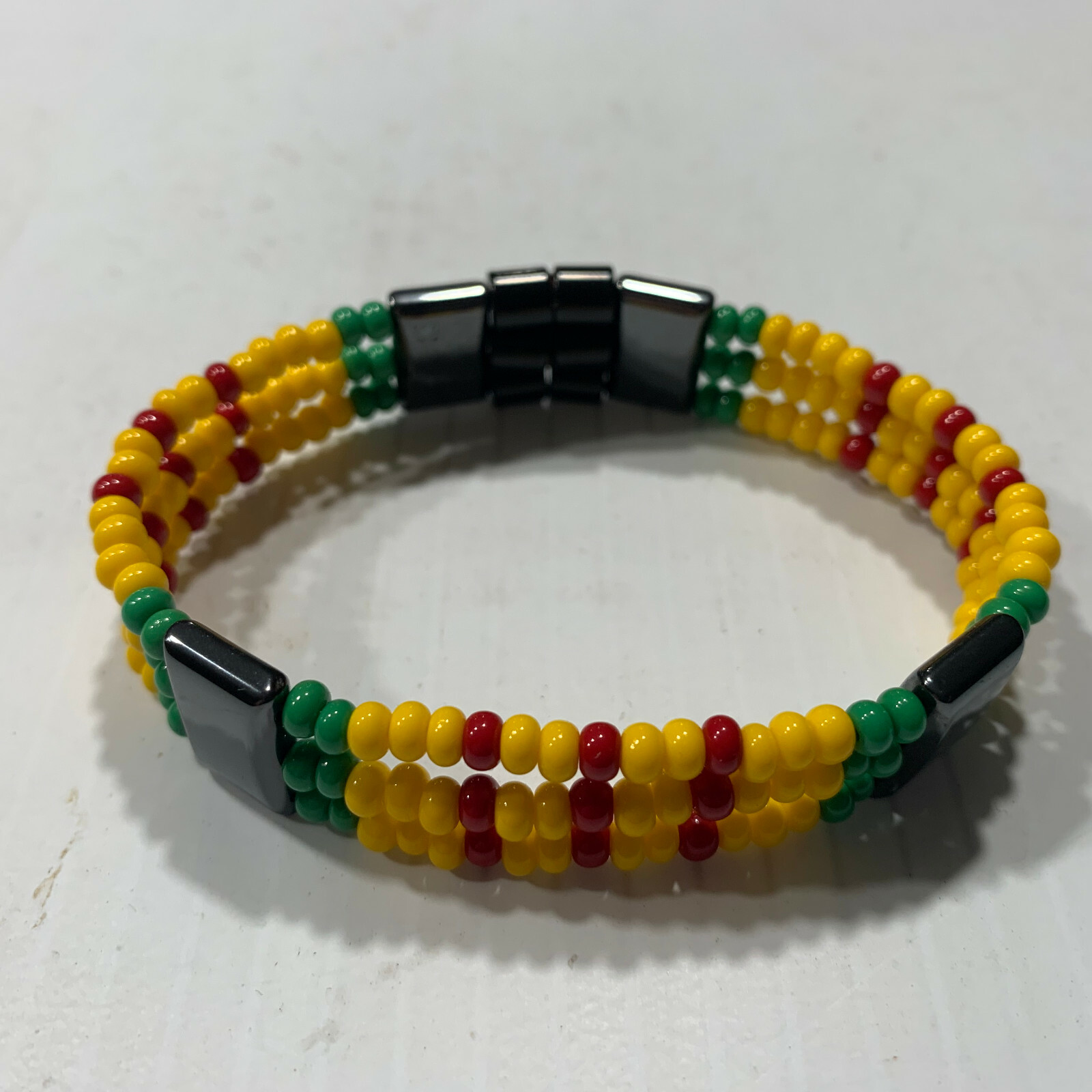 Vietnam Service Ribbon Bracelet