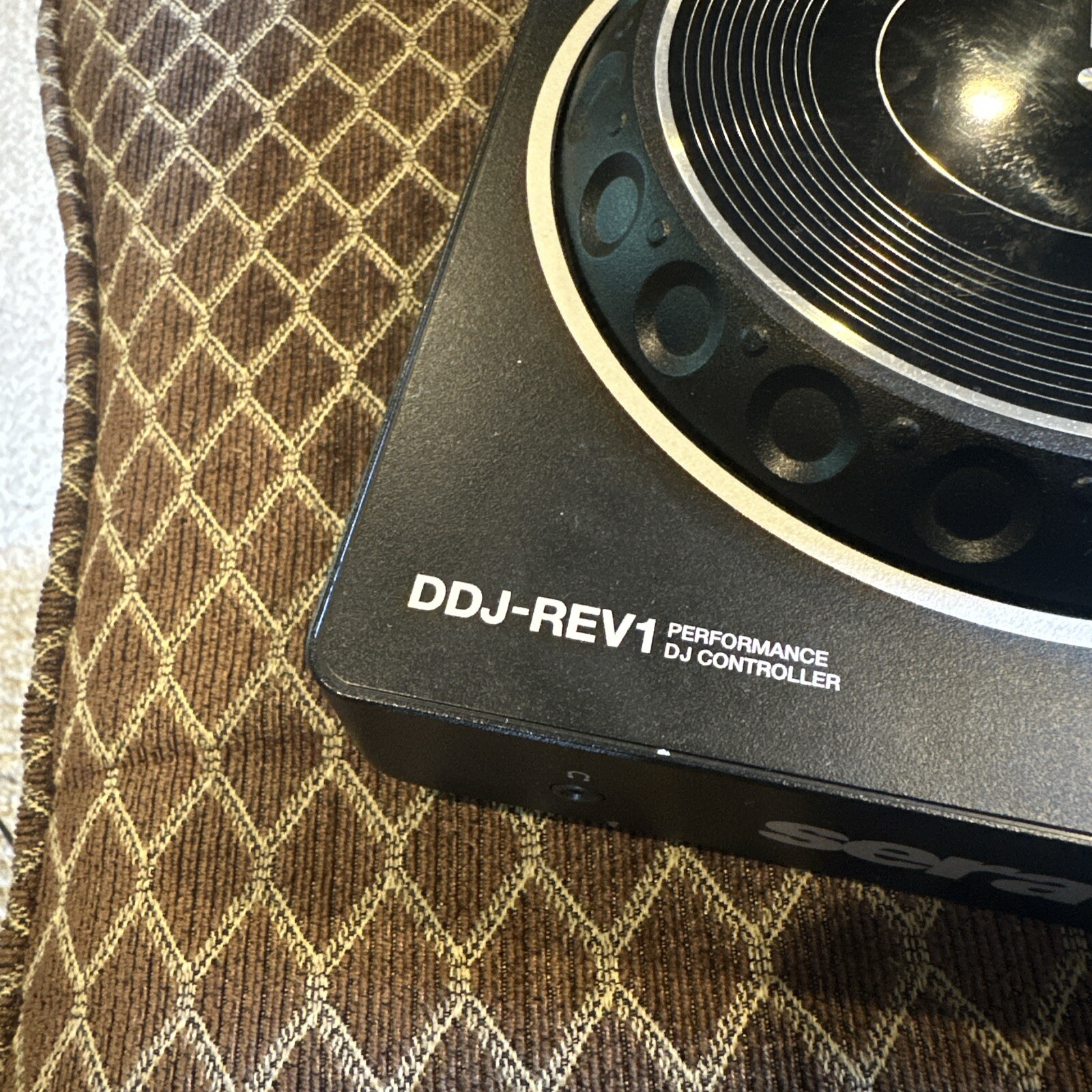 Pioneer DJ DDJ-Rev1 Dj Controller