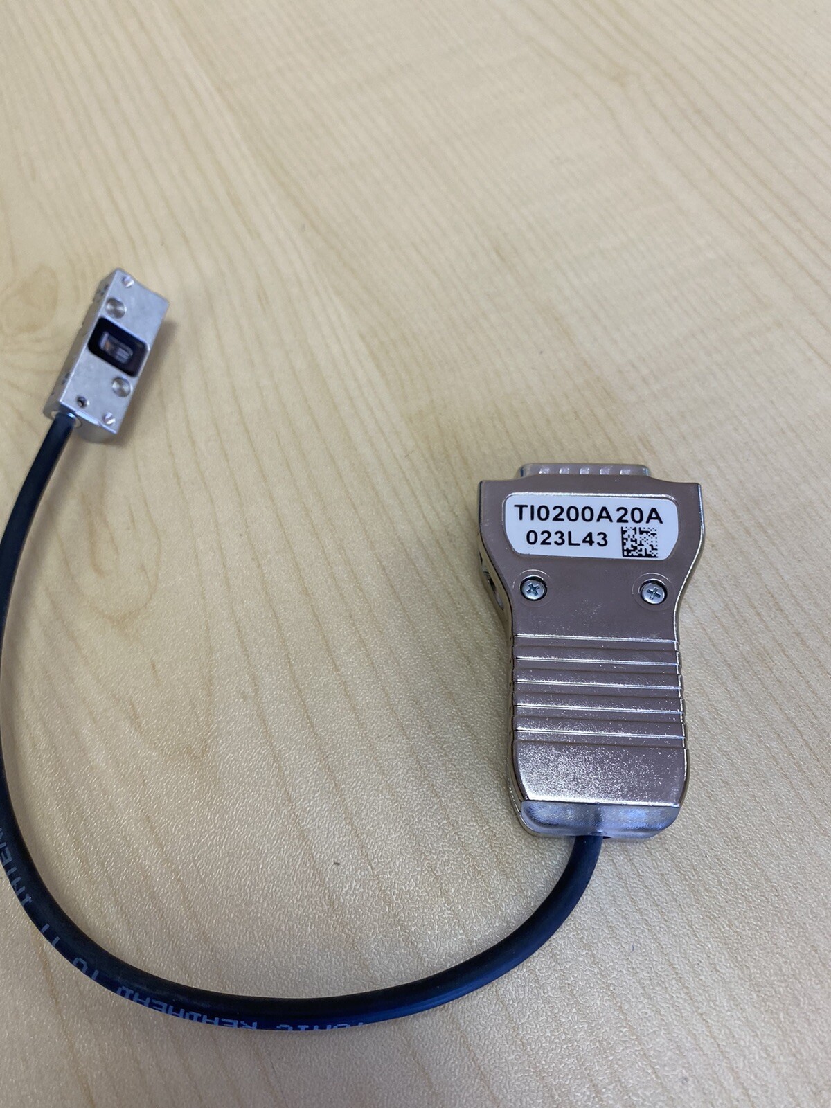 Renishaw TI0200A20A Linear Encoder