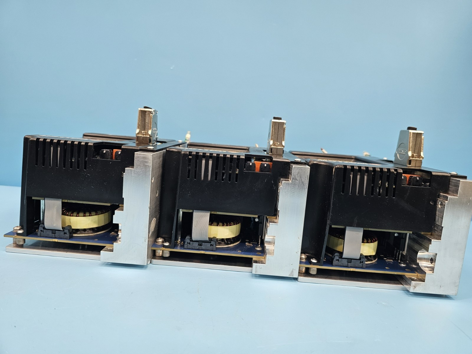 1PC WATLOW POWERGLIDE 2078-8571 ADAPTIVE THERMAL SYSTEMS CONTROLLER