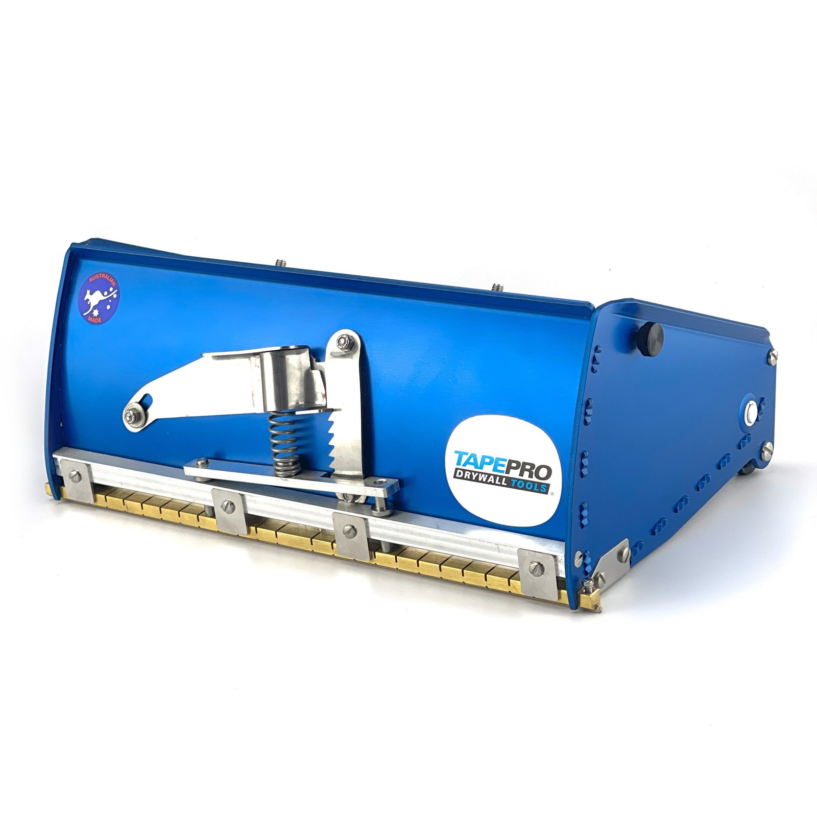 TapePro Blue 2 Flat Box 10"