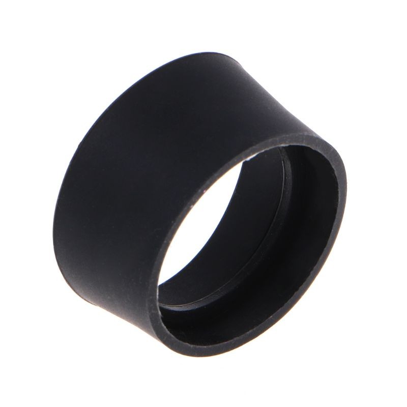 Eye Shielding 35-37mm Eye Guards Cups Suitable for Binocular Microscope Pair