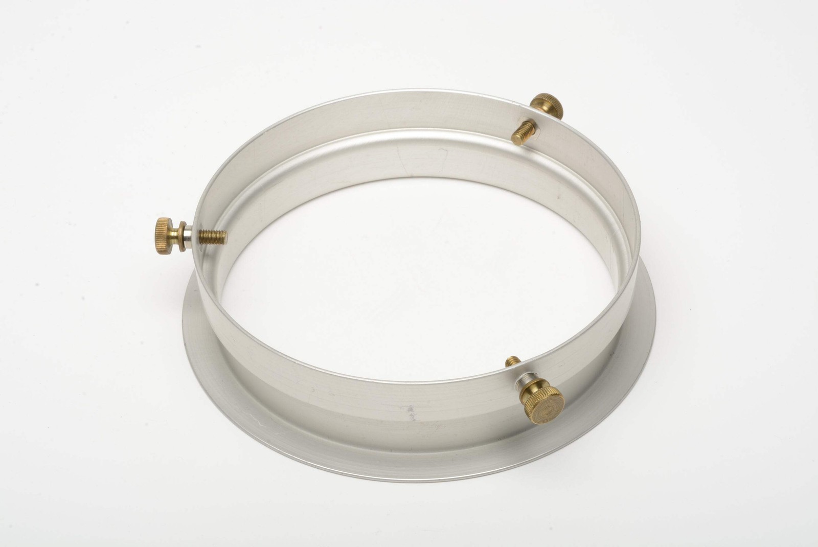 Internal Speed Ring adapter for Dynalite and Lowel Omni-lights