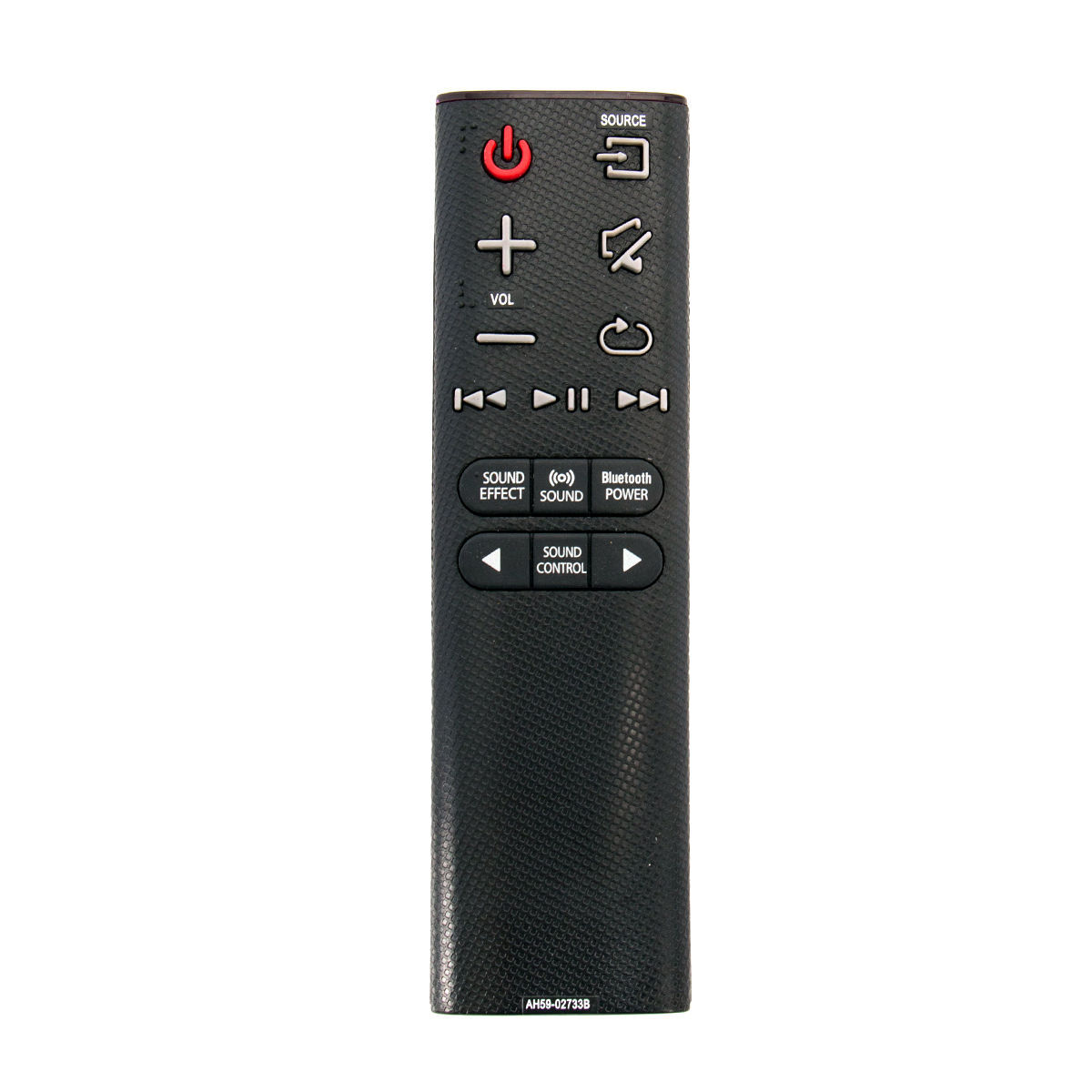 AH59-02733B Replaced Remote for Samsung Soundbar HWK550 HWK551 HWJ4000 HWJM4000