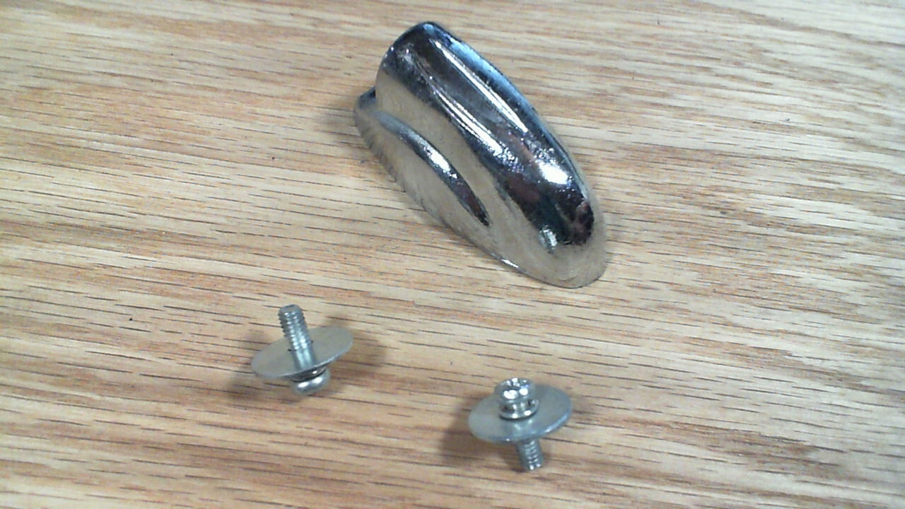 JAPAN MIJ TOM FLOOR TOM (1) LUG 60s 70s PEARL or HOSHINO VINTAGE D223-87