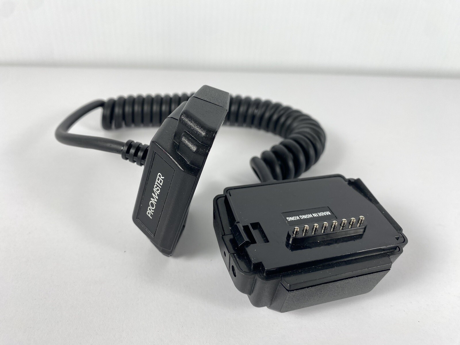 ProMaster Remote Cord for 5000 Series Flash