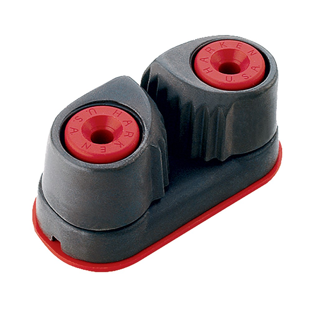 Harken Standard Cam-Matic® Aluminum Cleat HARKEN 150  Expedited Shipping