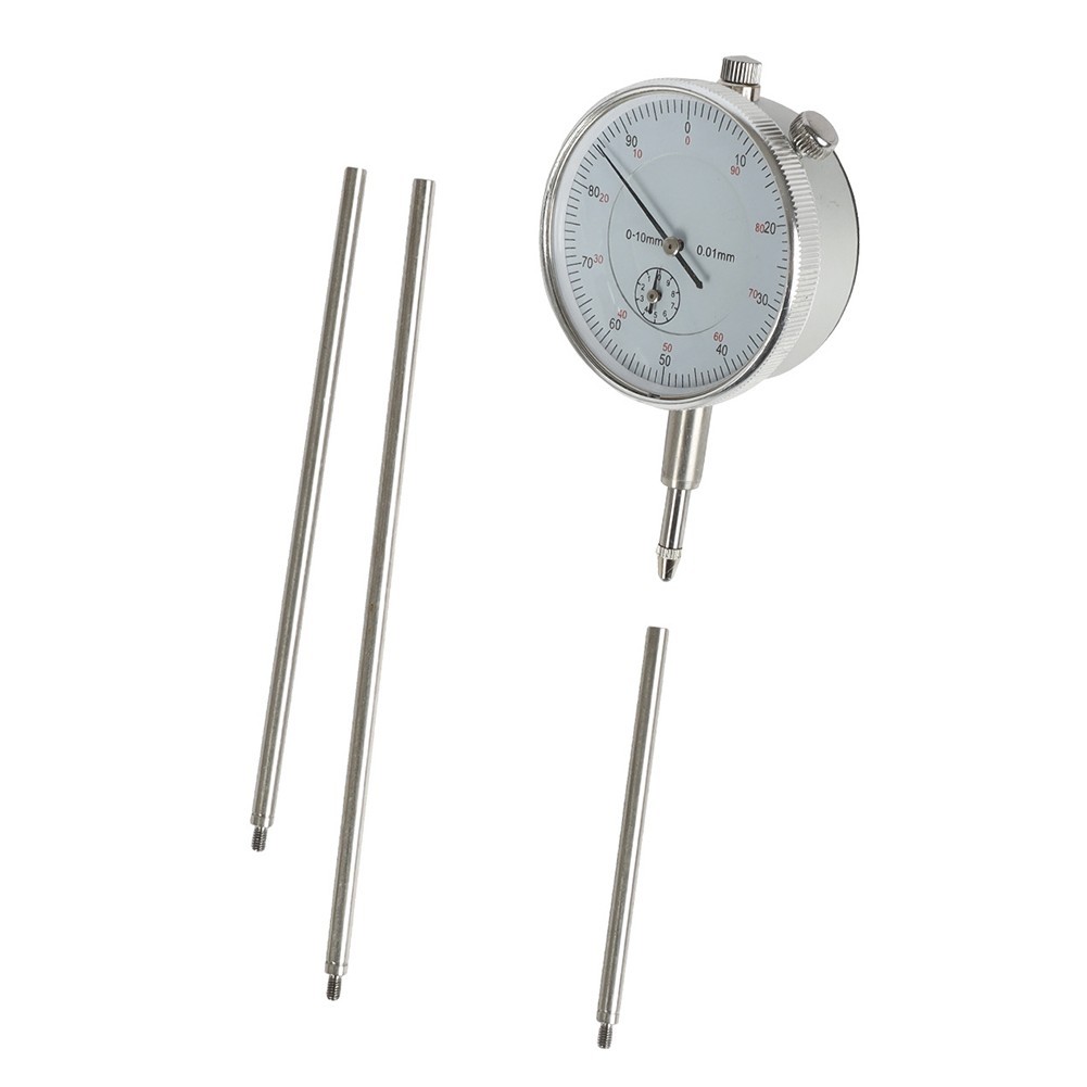 For Home Dial Indicator Dial Indicator Extension Electrical Connector Rod