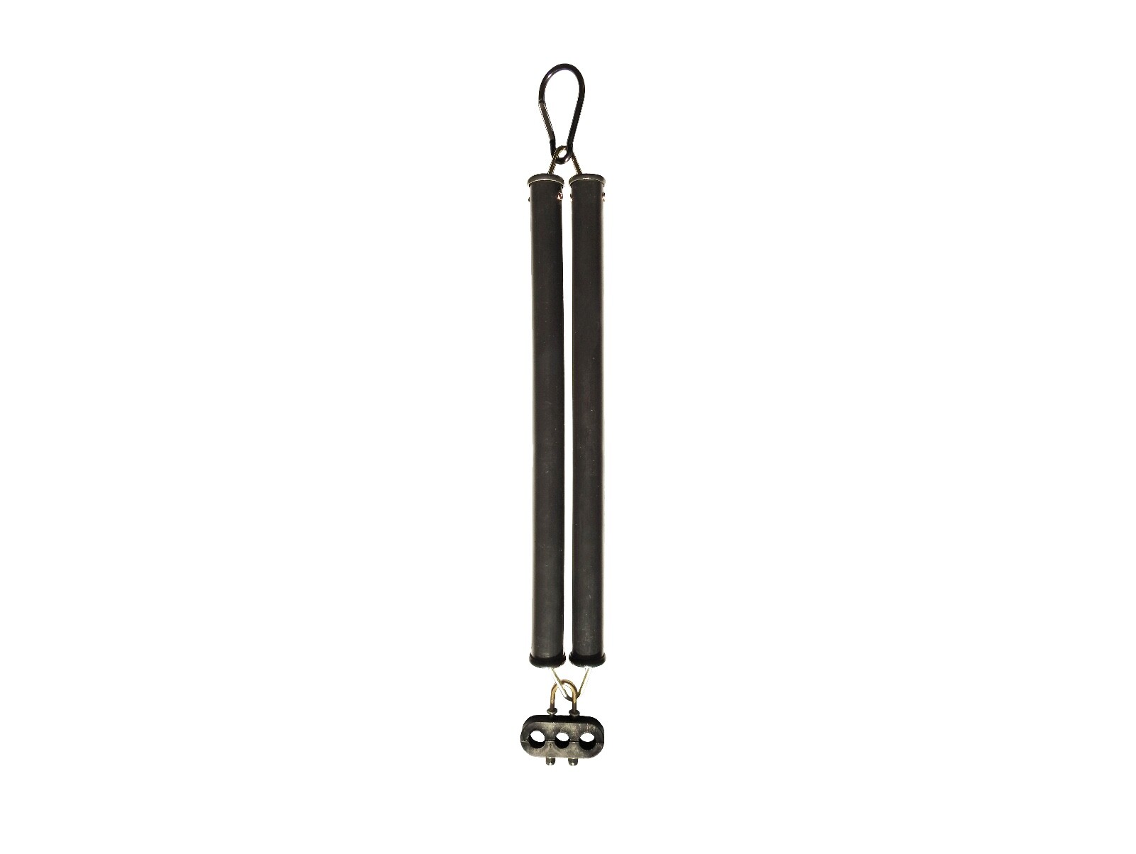 Road Superior Truck Parts 25” Double Spring Tender Kit