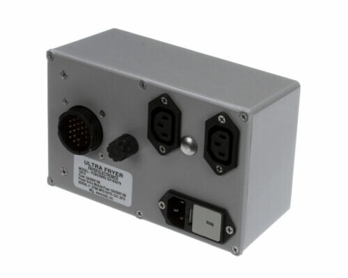 Ultrafryer 18A078 Power Distribution Box, Rear Same Day Shipping