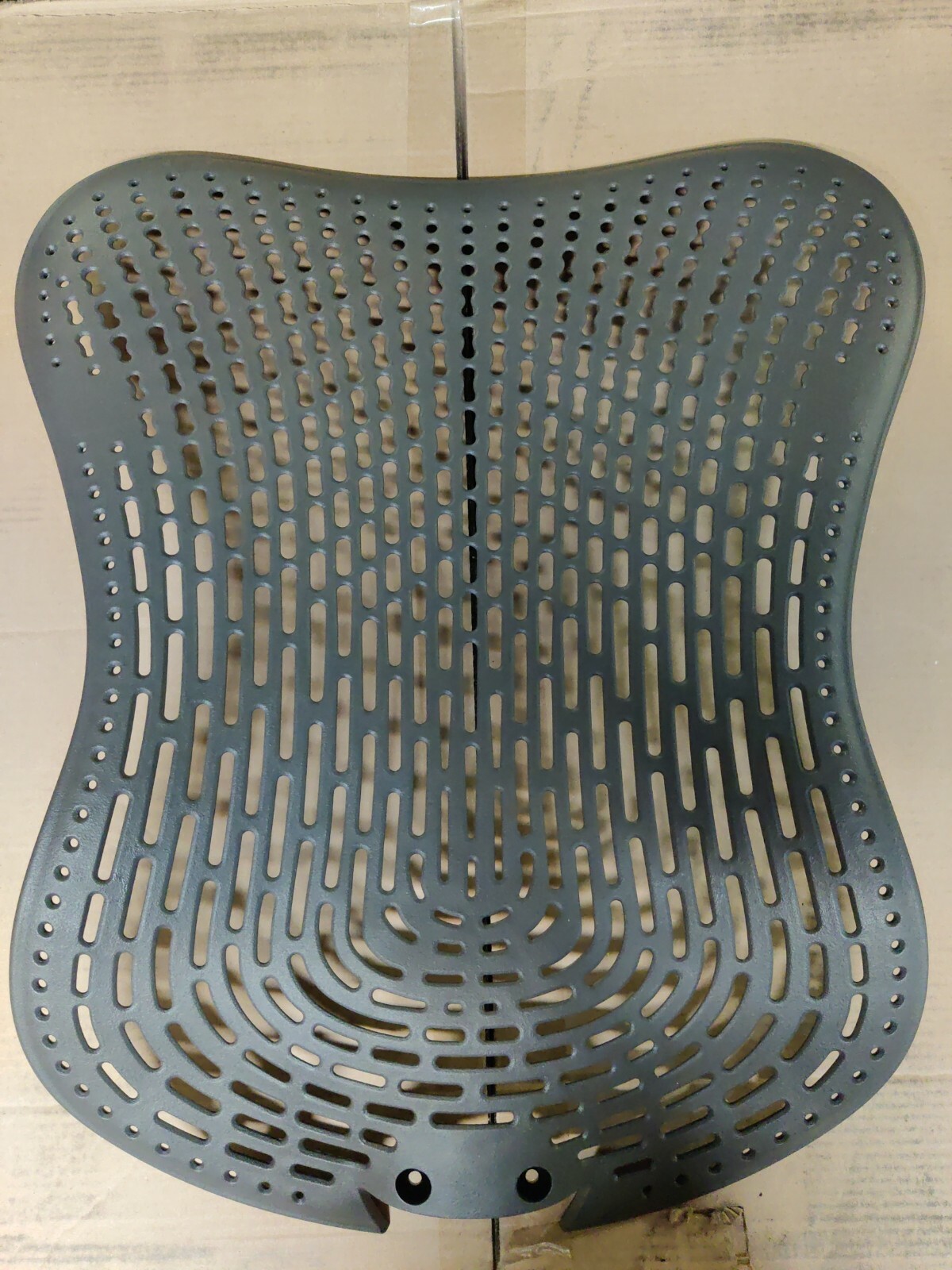 Herman Miller New Mirra 2 Seat Back Graphite Color