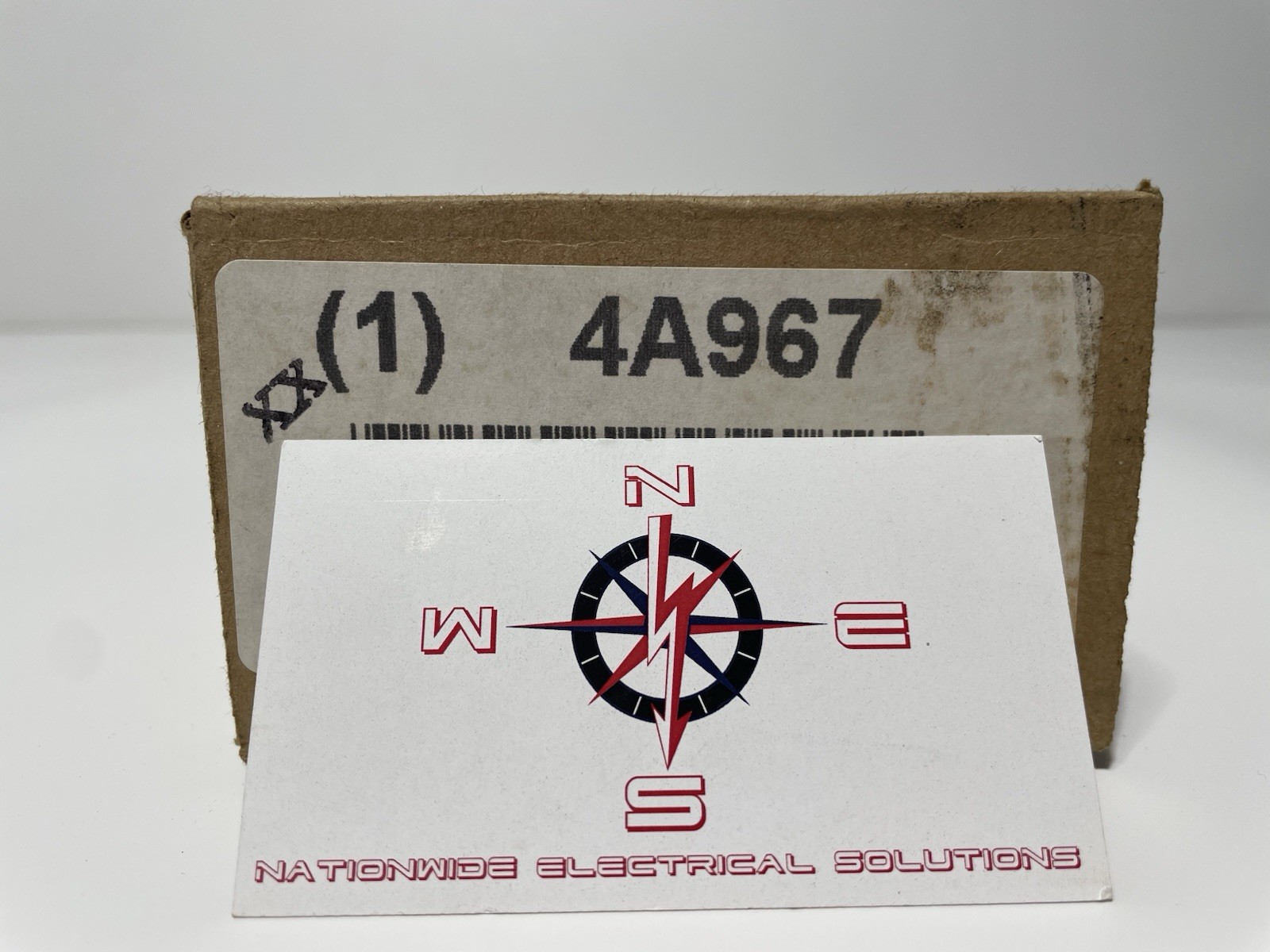 Federal Signal 4A967 Vibratone Horn, Model 350