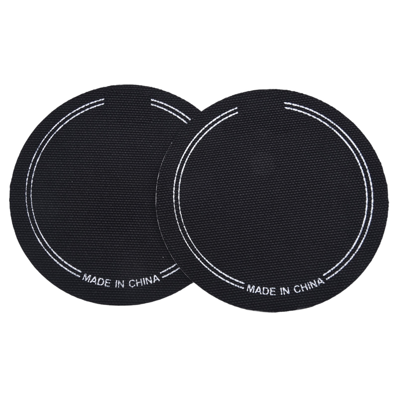 Kick Pad Drum Percussion Part Your Bass Drum Head with Confidence
