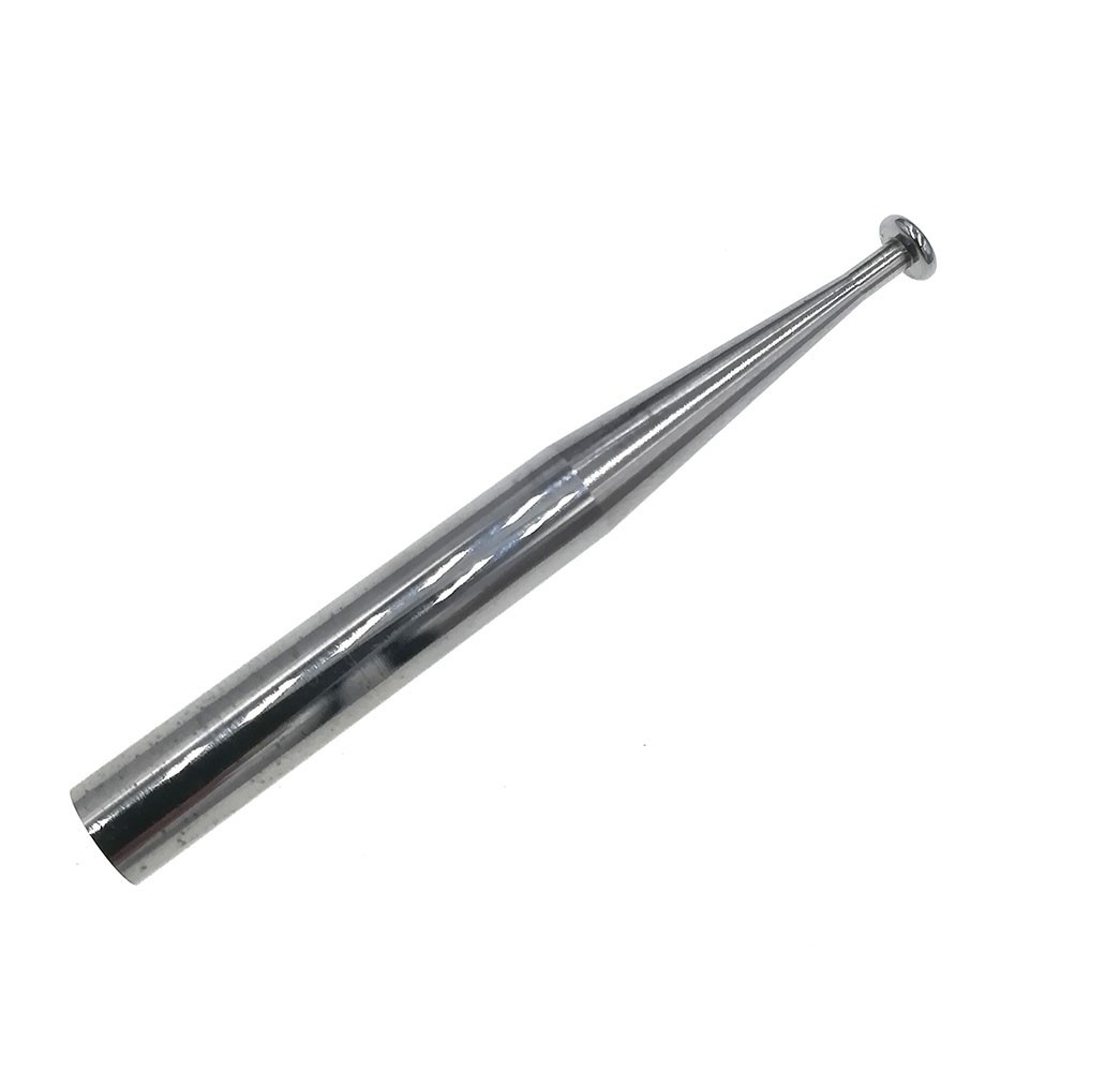 Disc-Shaped Probe For TESA Height Gauges 4.5mm Carbide Disk Insert TESA 00760074